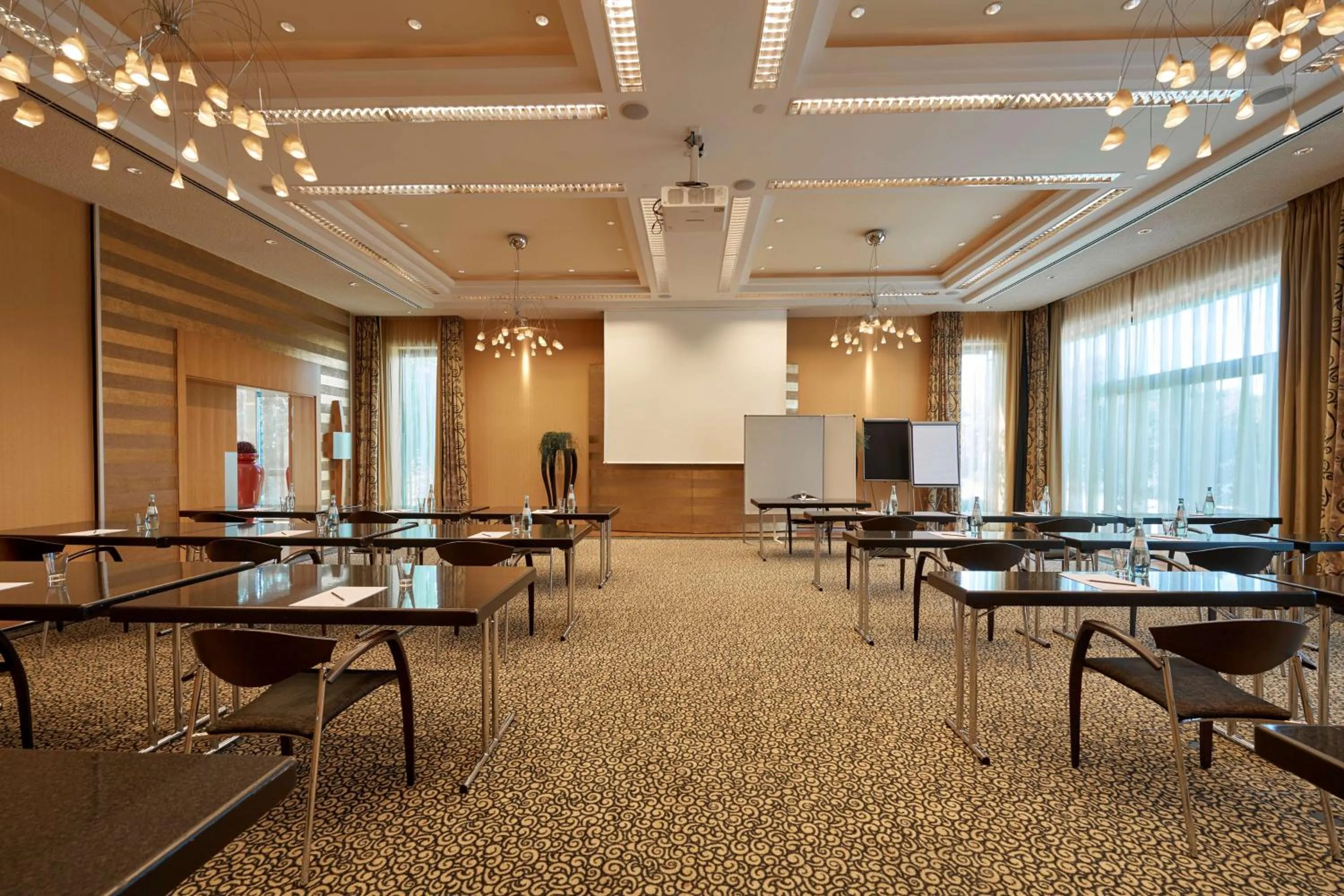 Meeting/conference room in Atrium Hotel Mainz