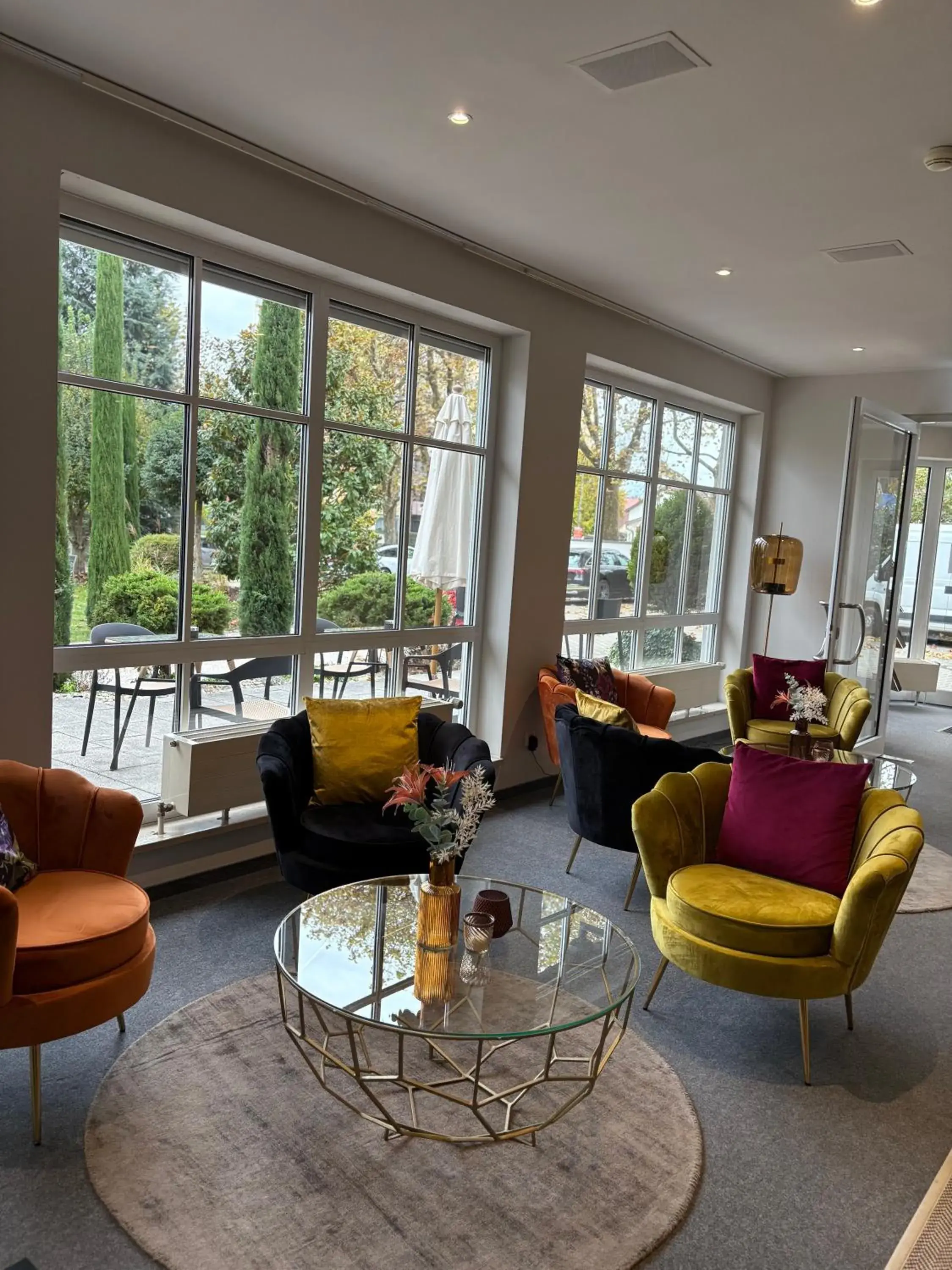 Kirchers Park & Wellnesshotel Kaiserstuhl Kirchers Park & Wellnesshotel Kaiserstuhl