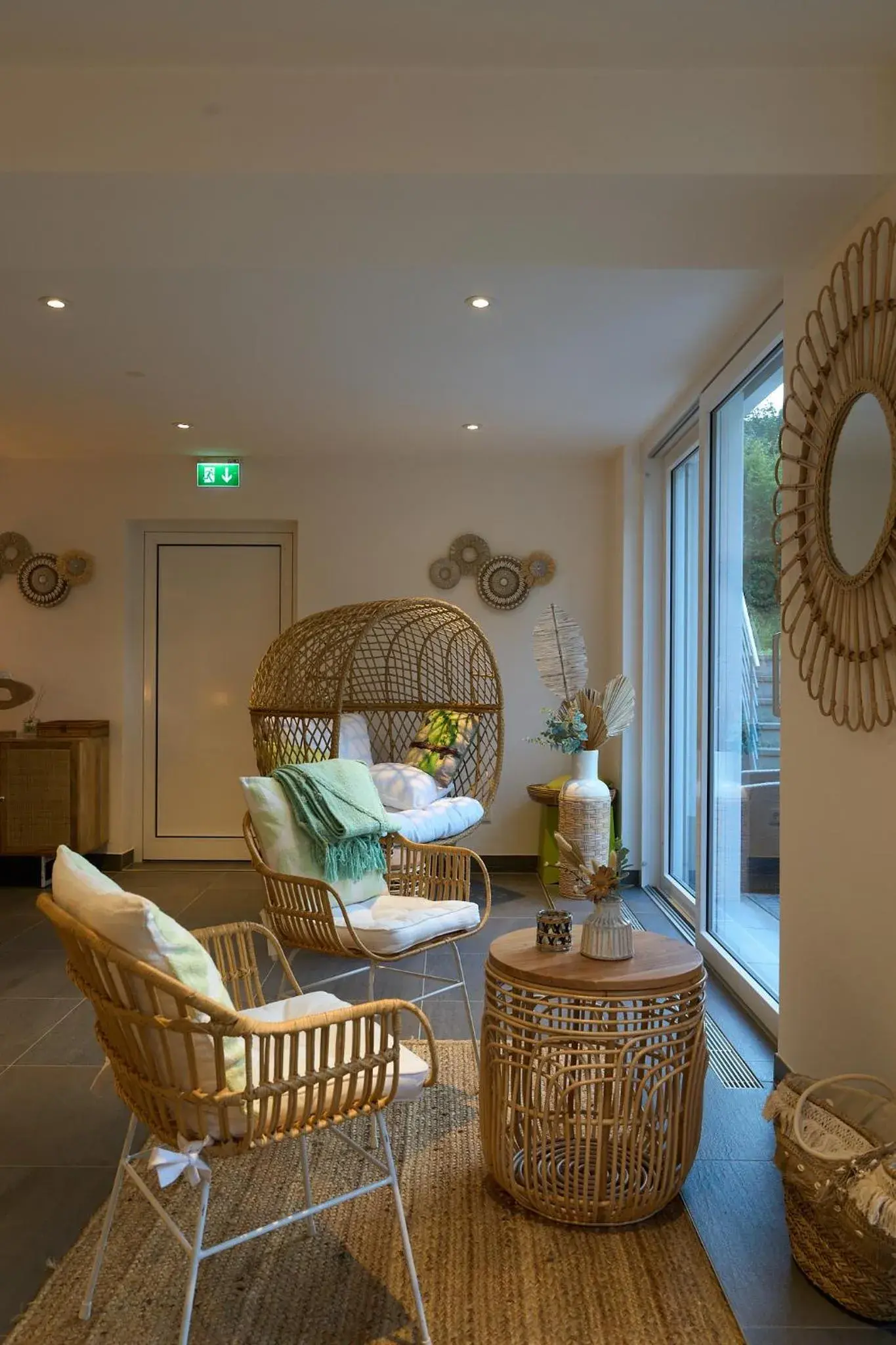 Spa and wellness centre/facilities in Kirchers Park & Wellnesshotel Kaiserstuhl Garni Spa and wellness centre/facilities in Kirchers Park & Wellnesshotel Kaiserstuhl Garni