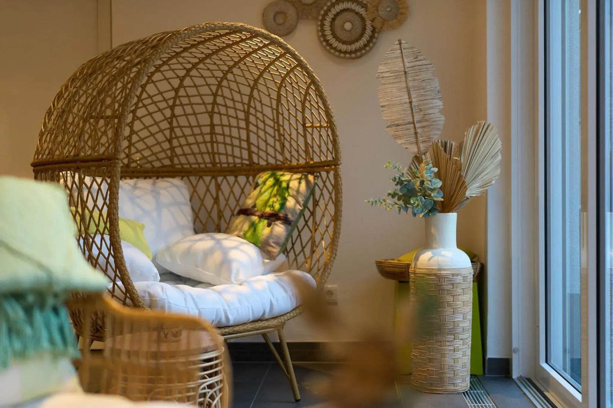 Spa and wellness centre/facilities in Kirchers Park & Wellnesshotel Kaiserstuhl Spa and wellness centre/facilities in Kirchers Park & Wellnesshotel Kaiserstuhl