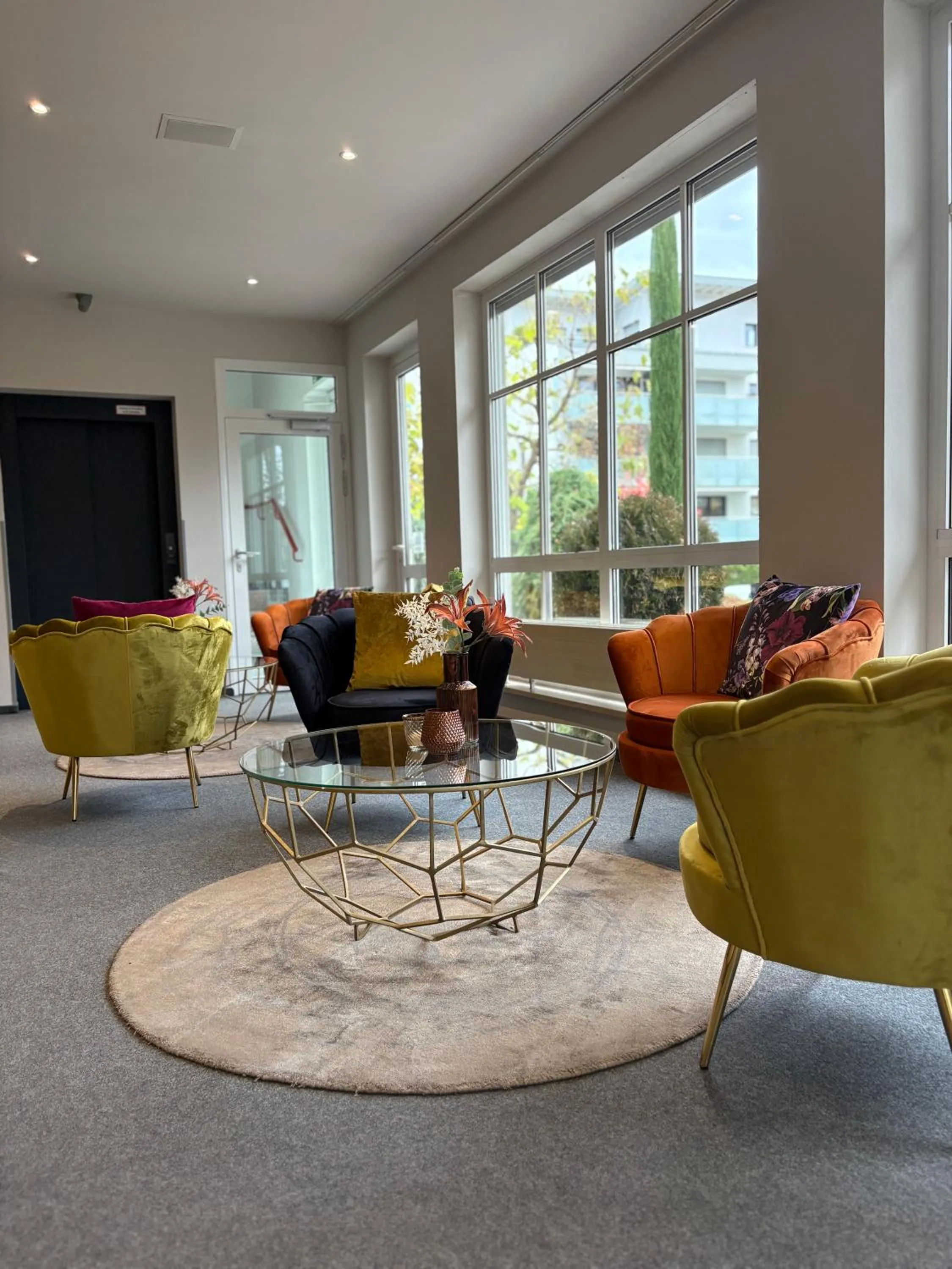 Kirchers Park & Wellnesshotel Kaiserstuhl