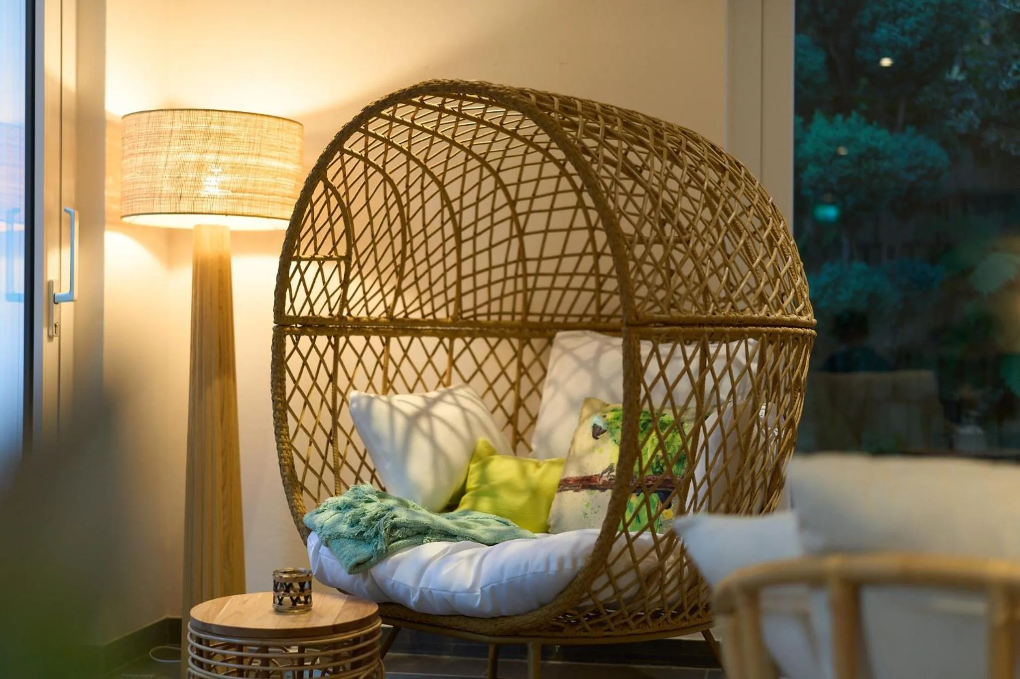 Spa and wellness centre/facilities in Kirchers Park & Wellnesshotel Kaiserstuhl