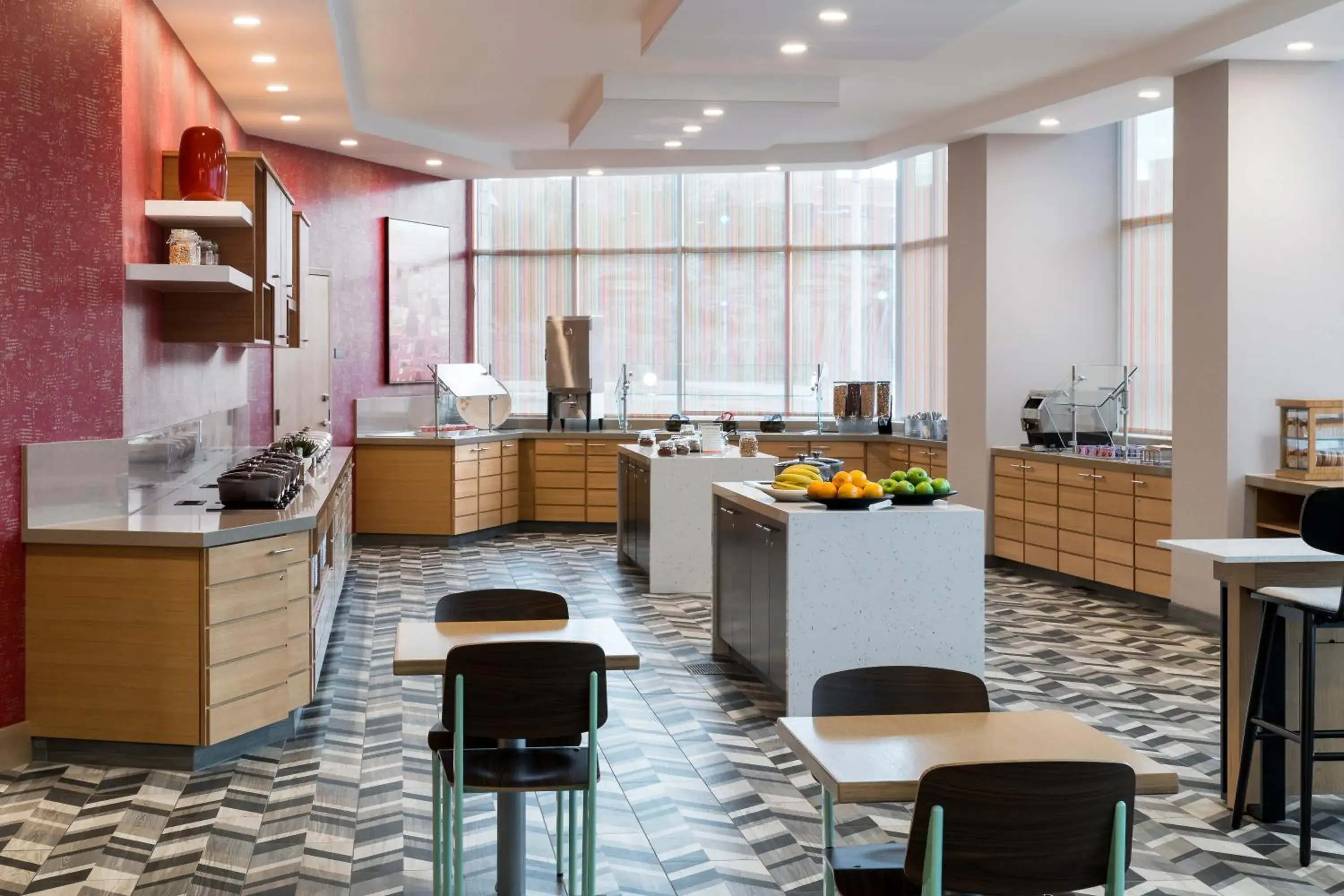 Restaurant/places to eat in Hyatt Place Tempe Phoenix University Restaurant/places to eat in Hyatt Place Tempe Phoenix University