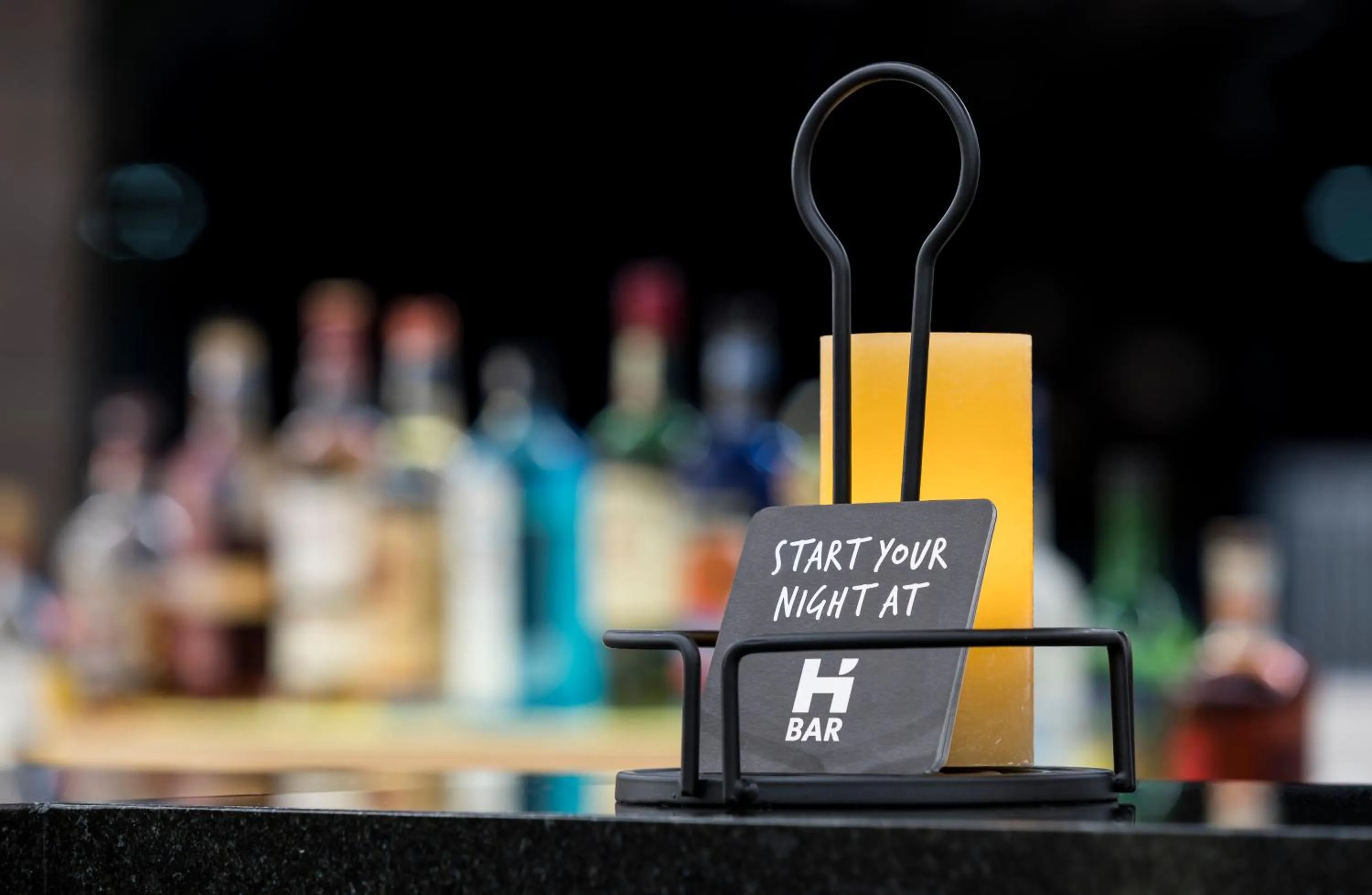 Property logo or sign in Hyatt Place Tempe Phoenix University