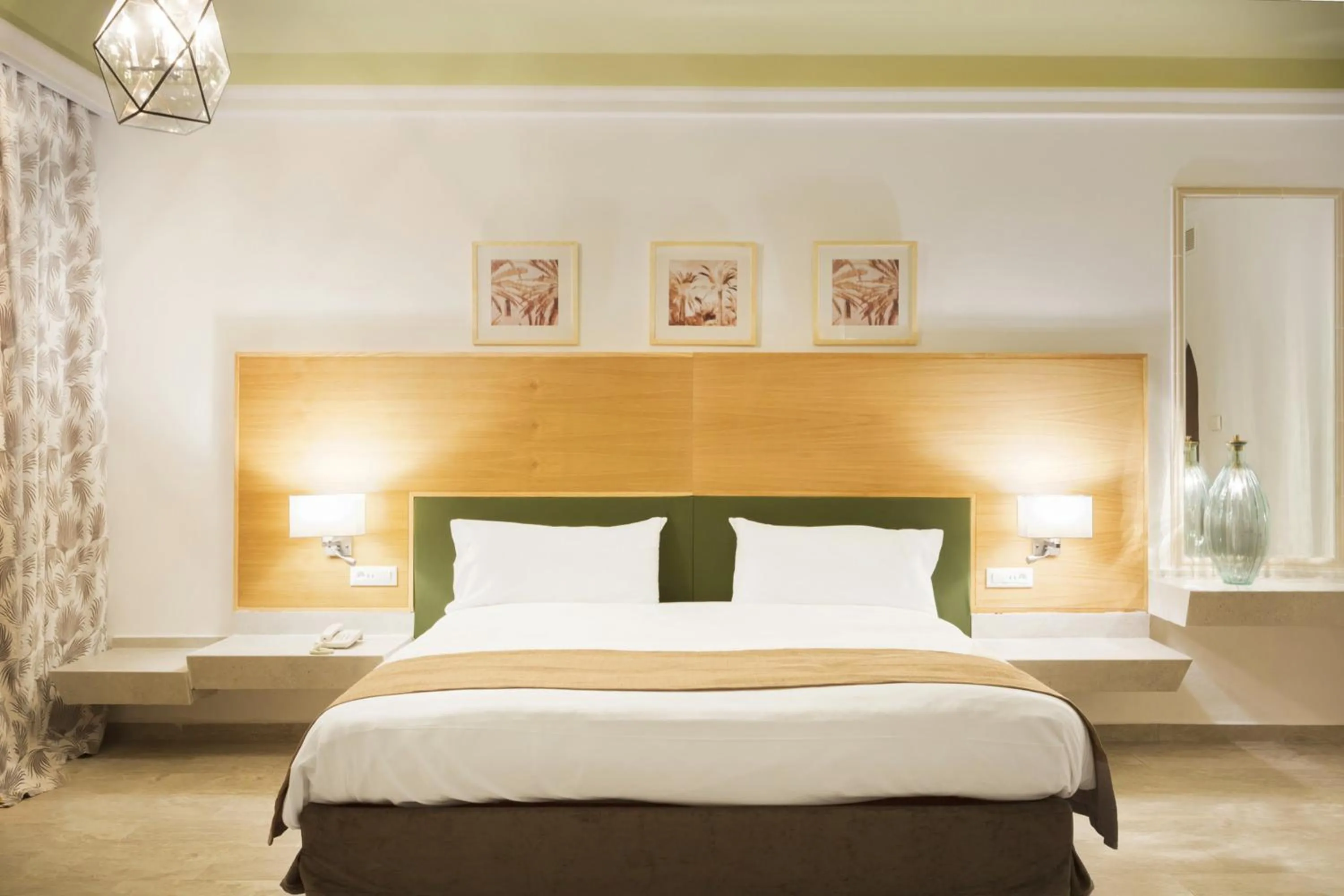 Photo of the whole room, Bed in Hotel Riu Tikida Palmeraie - All Inclusive