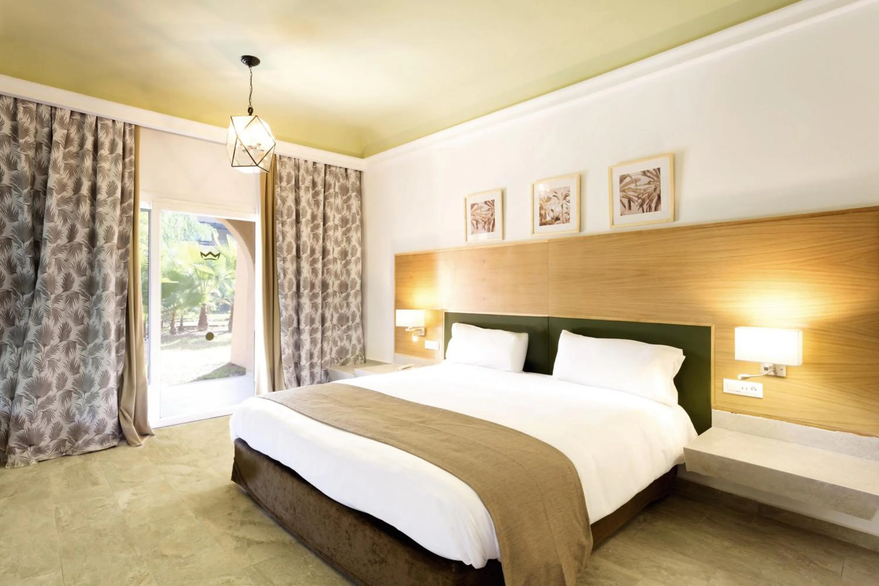 Photo of the whole room, Bed in Hotel Riu Tikida Palmeraie - All Inclusive