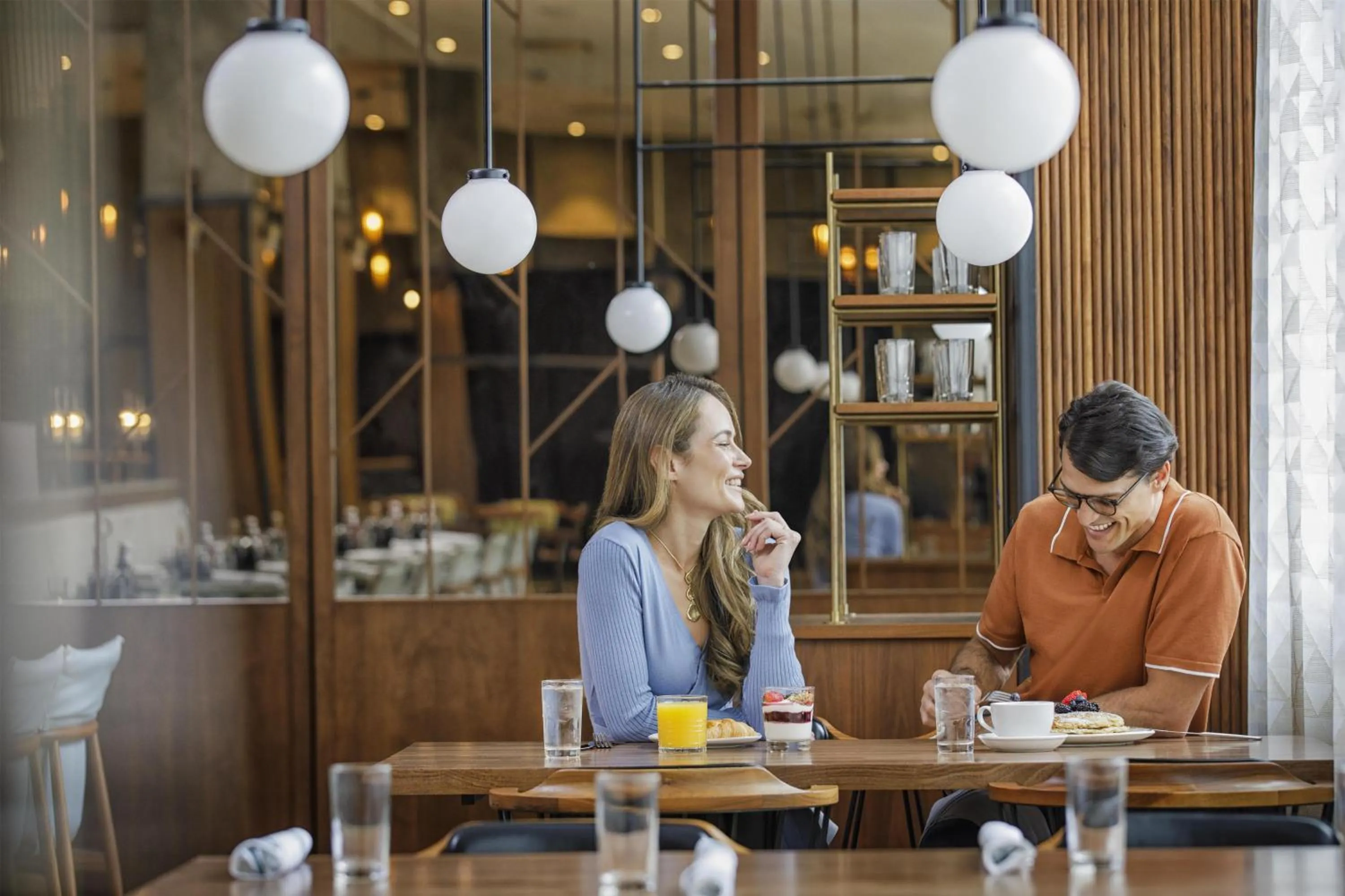 Hyatt Centric Center City Philadelphia