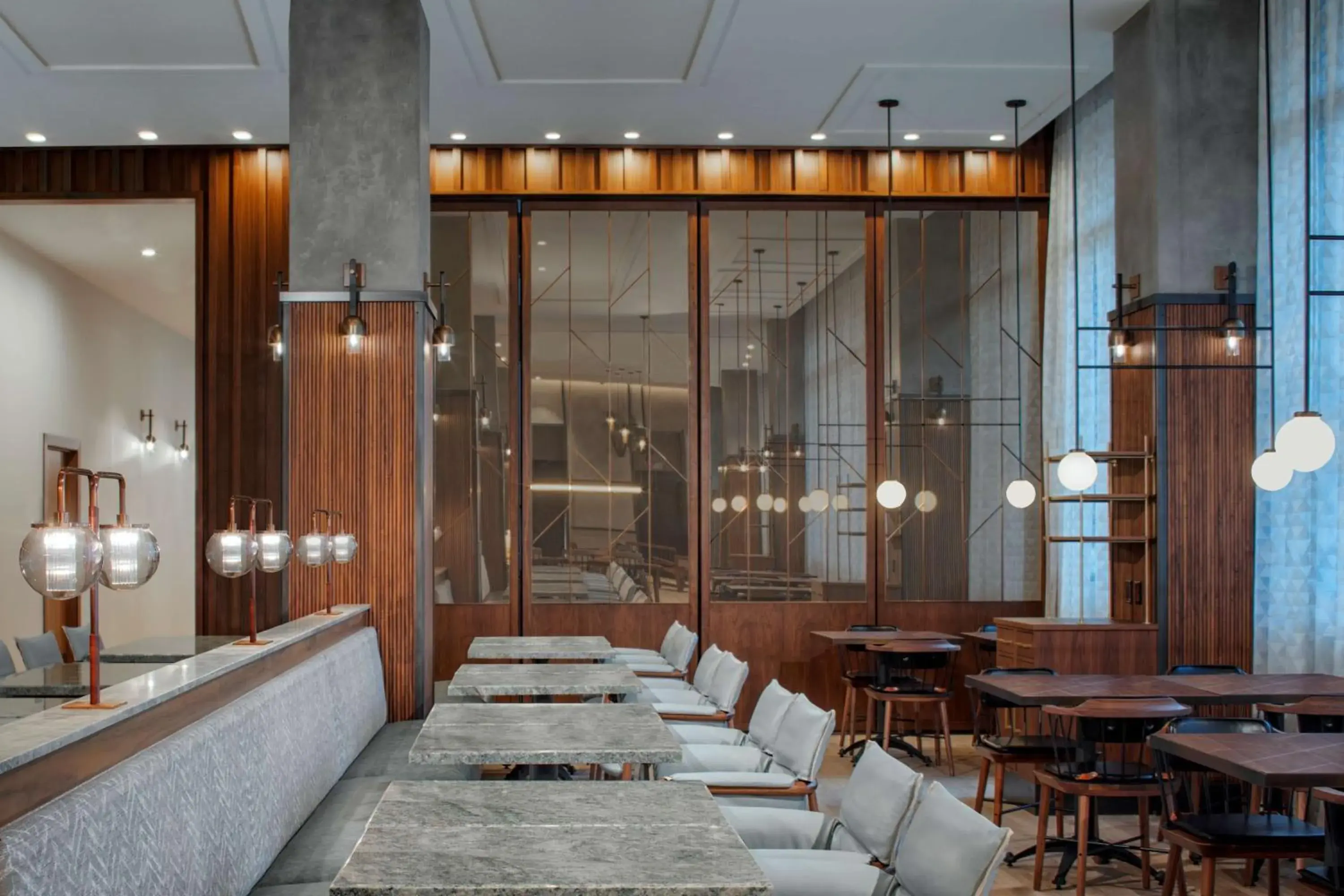 Restaurant/places to eat in Hyatt Centric Center City Philadelphia Restaurant/places to eat in Hyatt Centric Center City Philadelphia