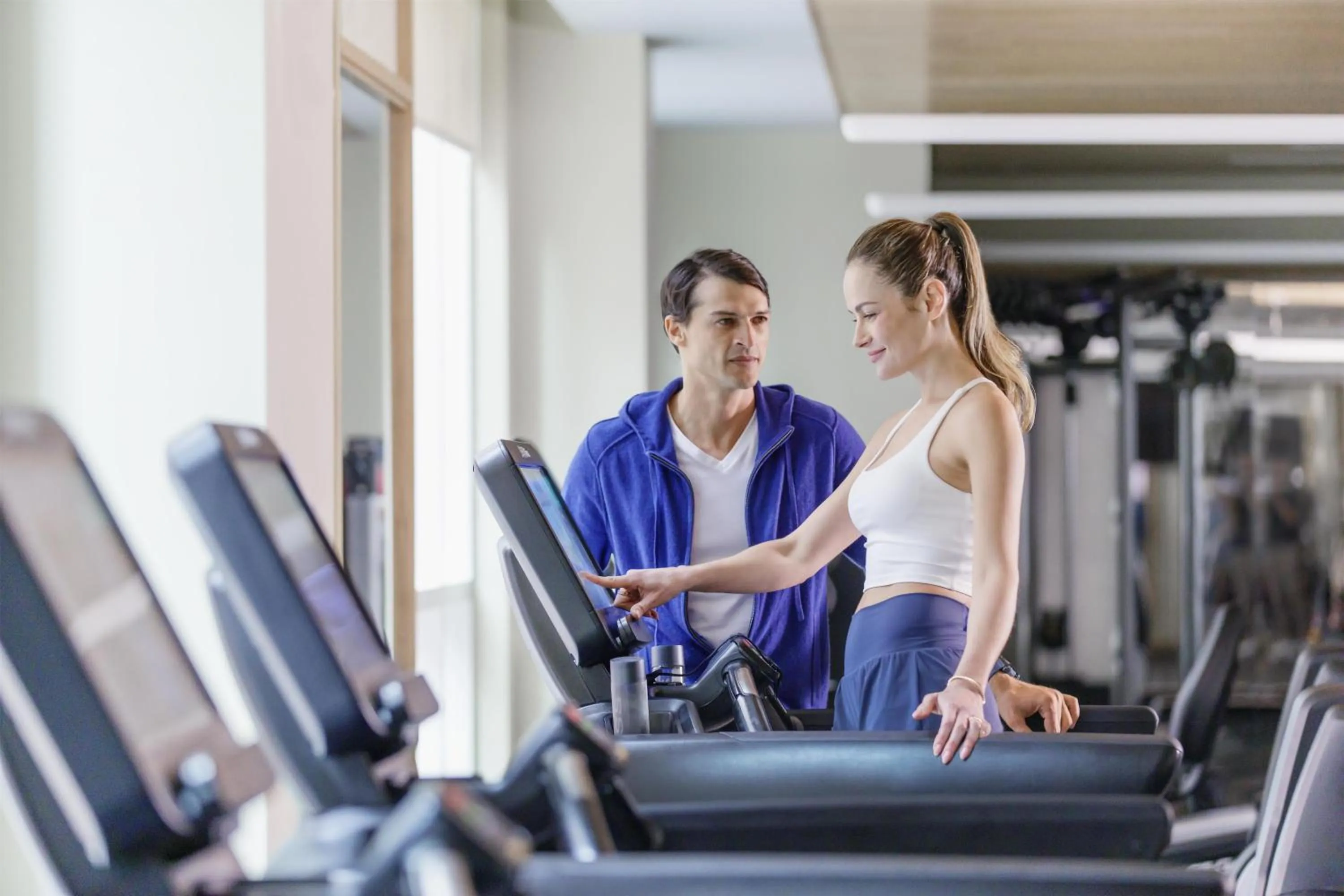 Hyatt Centric Center City Philadelphia