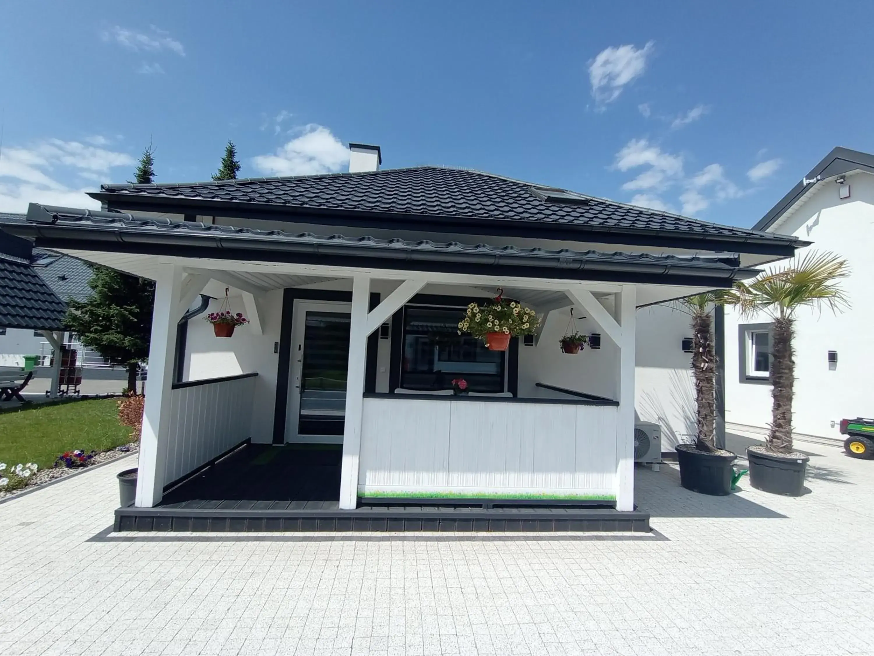 One-Bedroom Chalet in Zajazd u Marcela One-Bedroom Chalet in Zajazd u Marcela