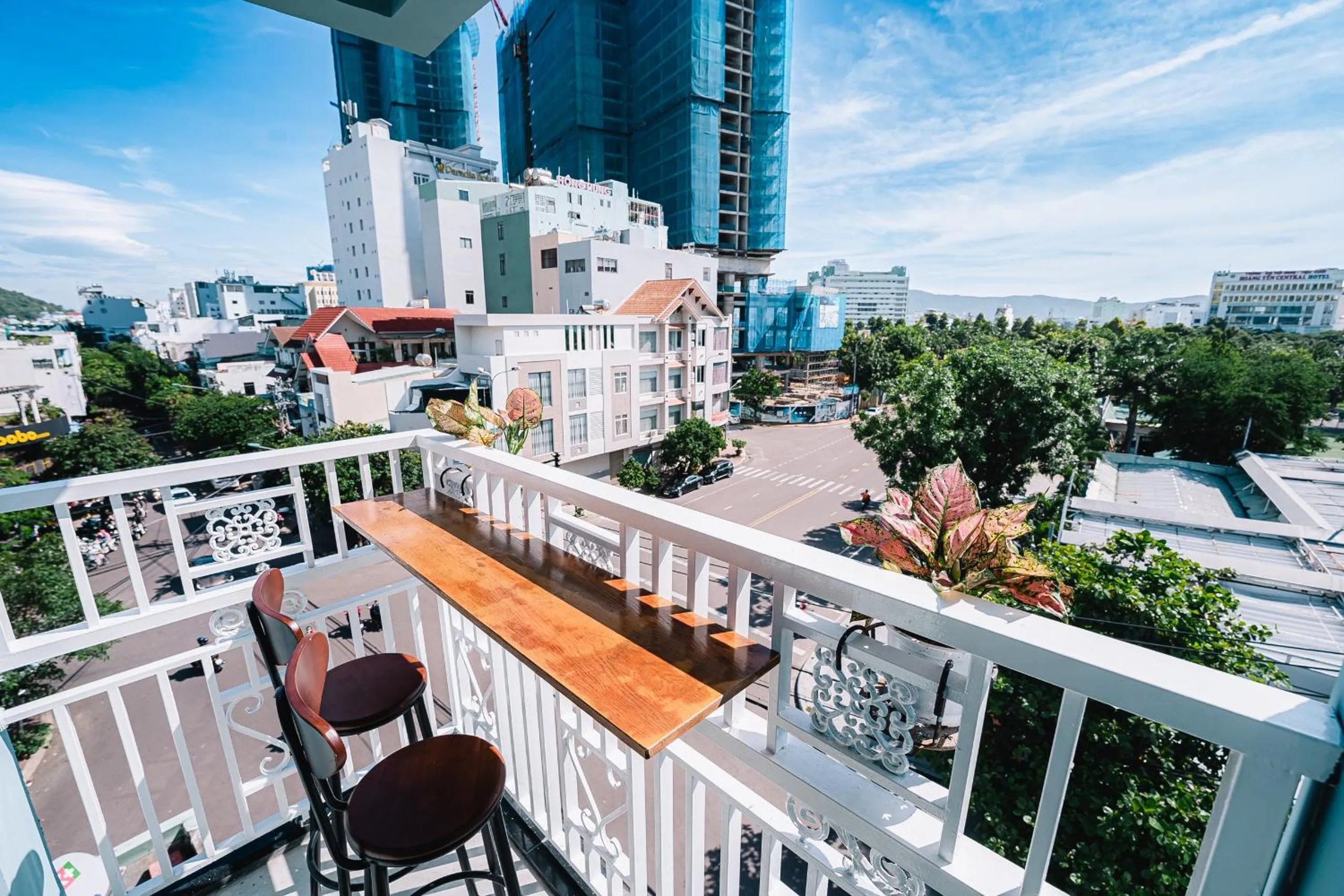 Blossom Sea Homestay Quy Nhơn