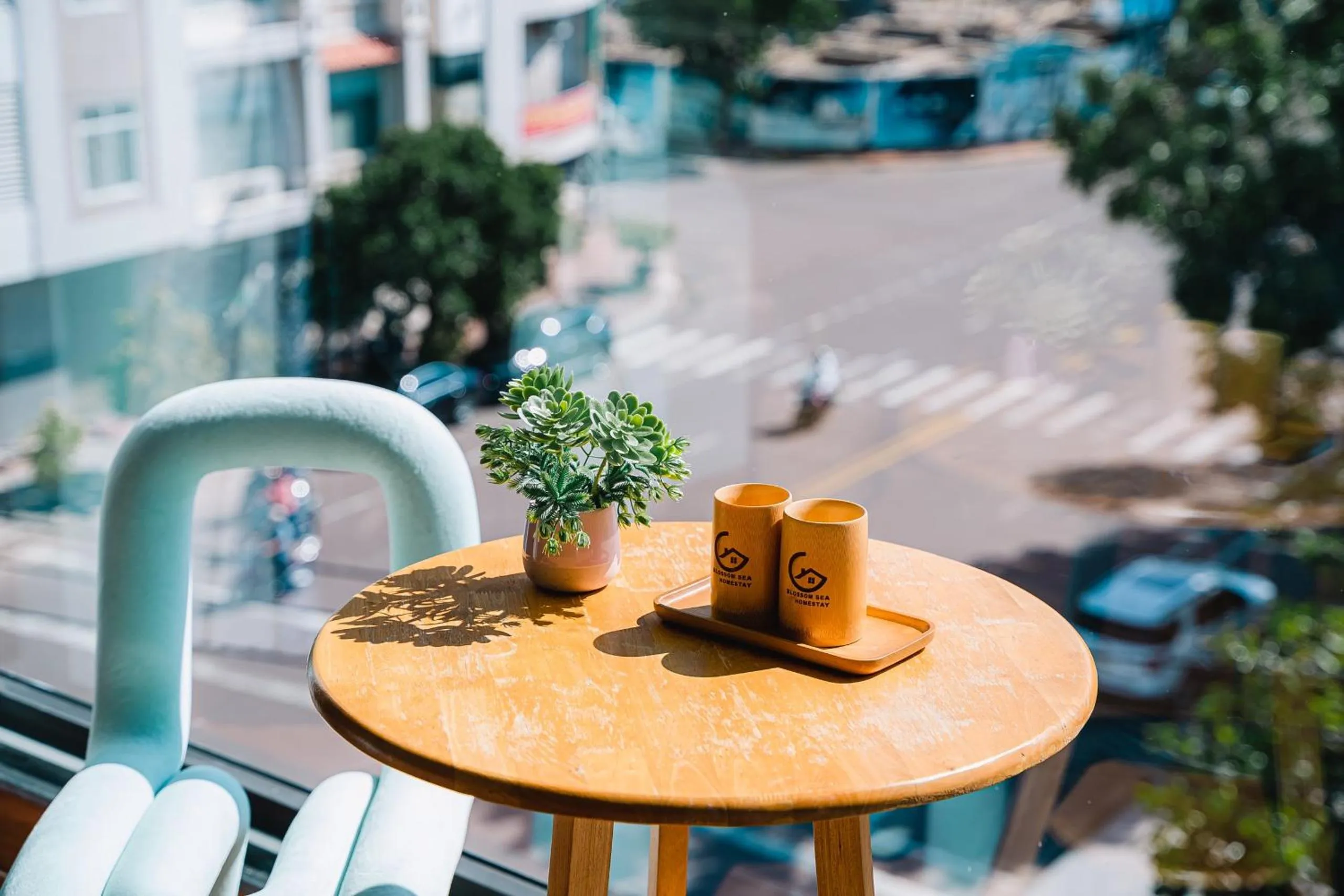 Blossom Sea Homestay Quy Nhơn