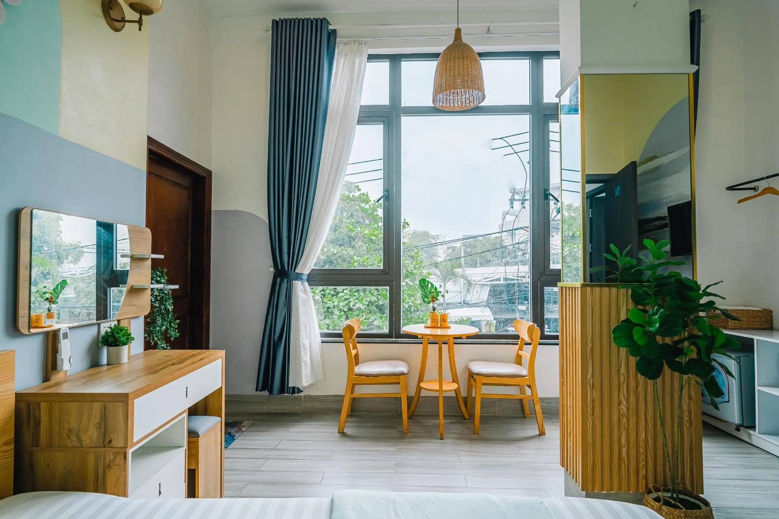 Blossom Sea Homestay Quy Nhơn