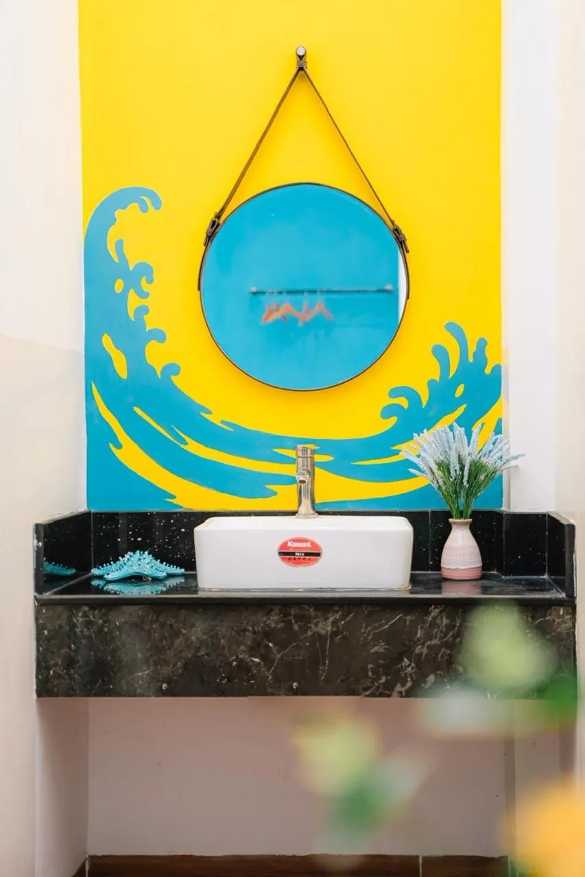 Blossom Sea Homestay Quy Nhơn