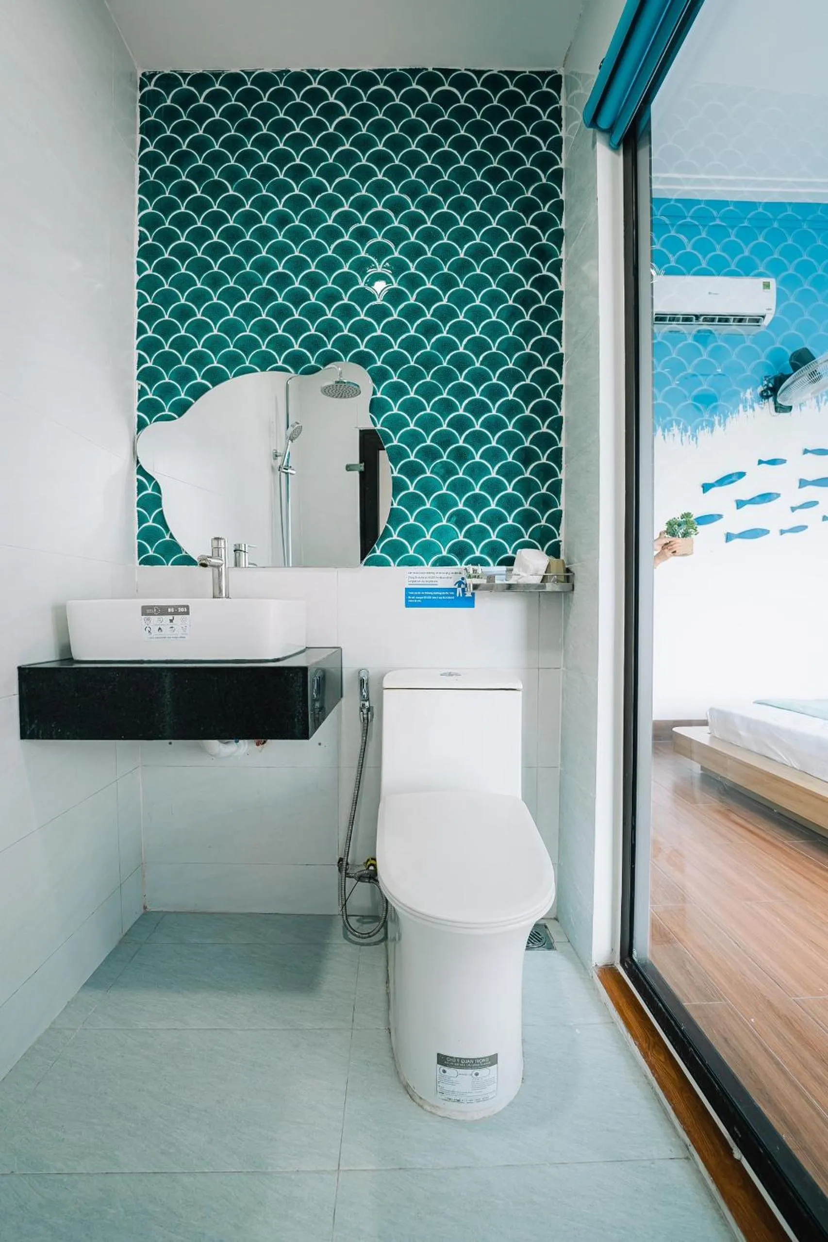 Blossom Sea Homestay Quy Nhơn