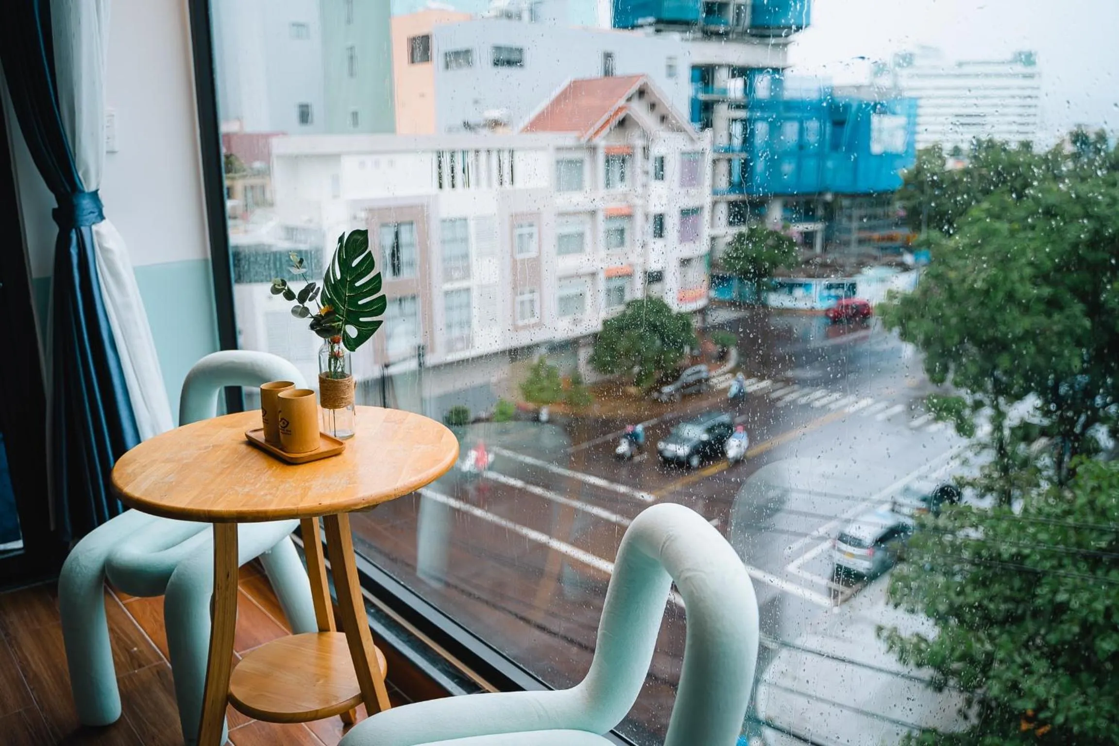 Blossom Sea Homestay Quy Nhơn