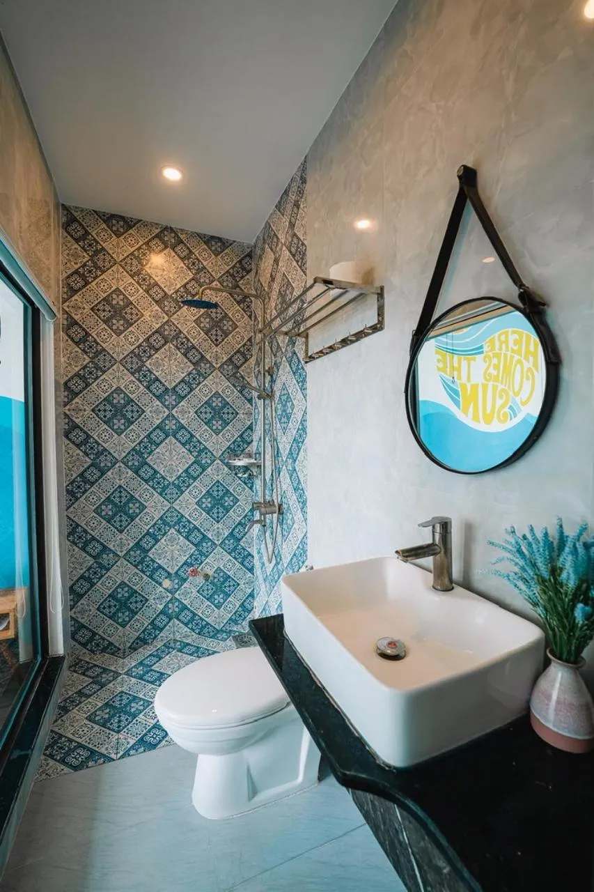 Blossom Sea Homestay Quy Nhơn