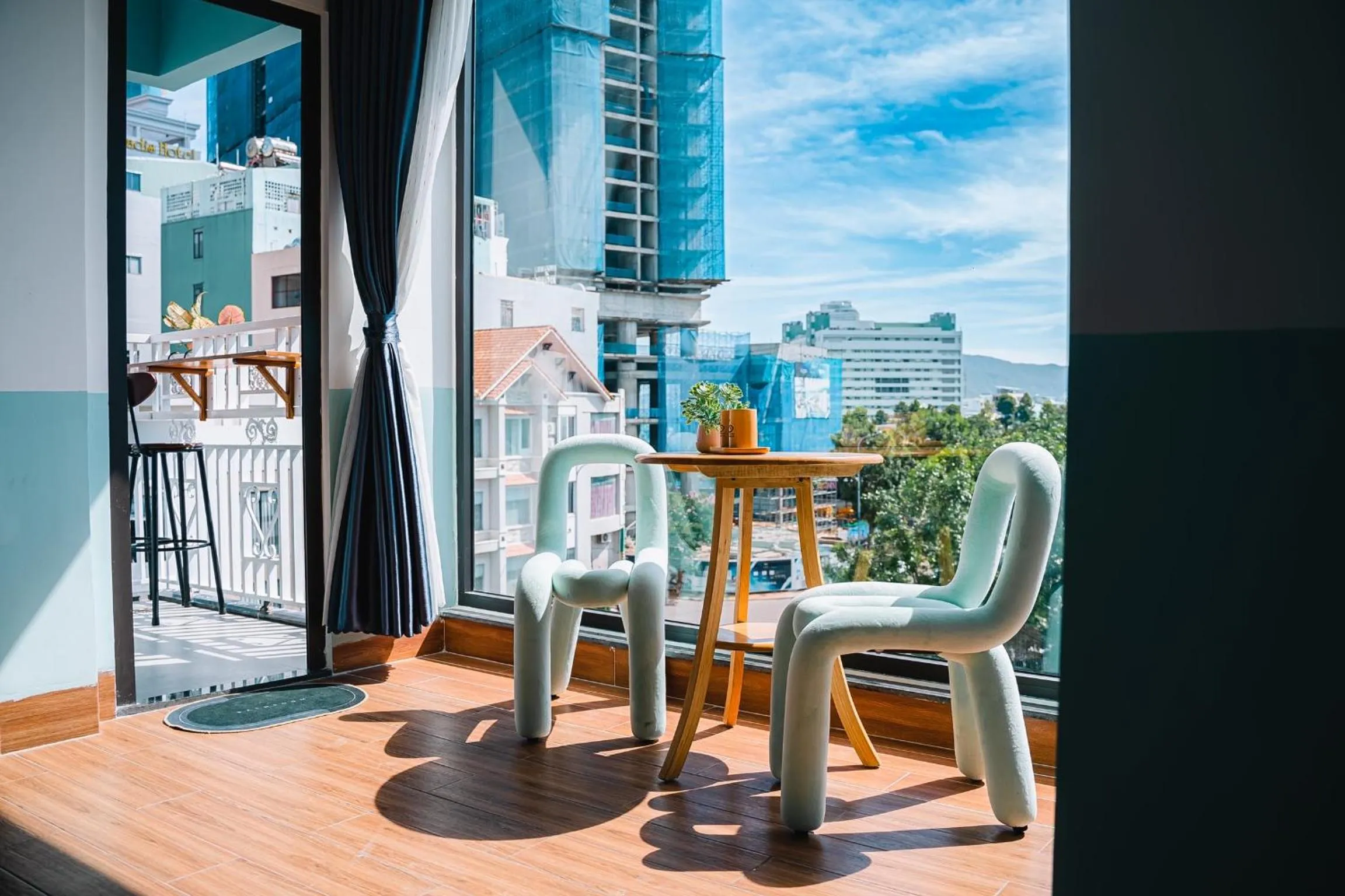 Blossom Sea Homestay Quy Nhơn