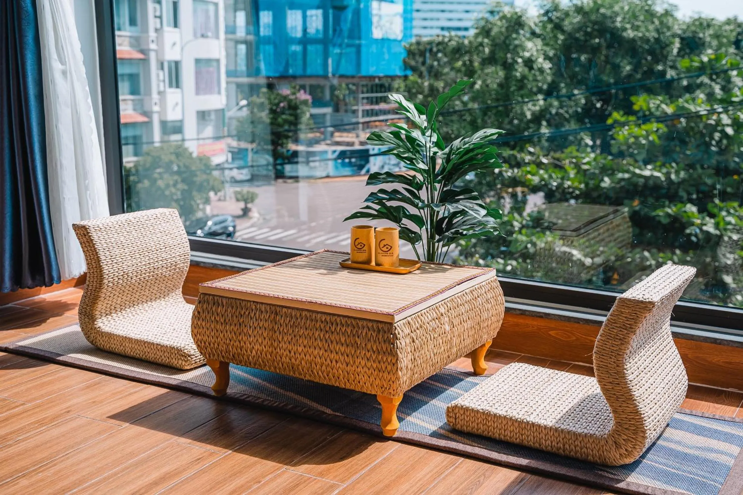 Blossom Sea Homestay Quy Nhơn