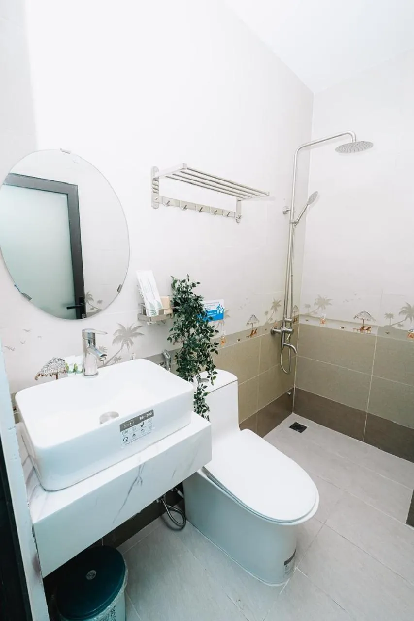 Blossom Sea Homestay Quy Nhơn