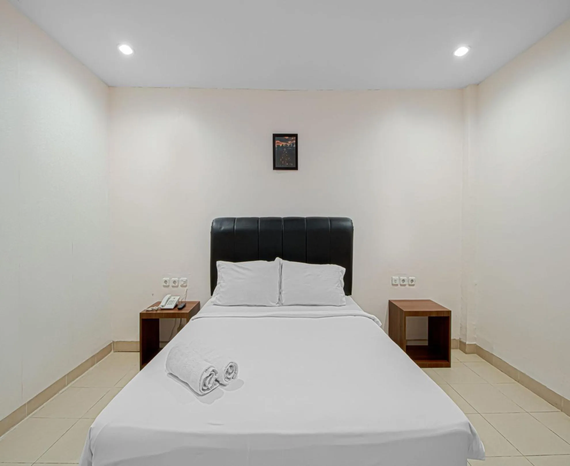 Bedroom, Bed in Dna Fun Zone Pekanbaru