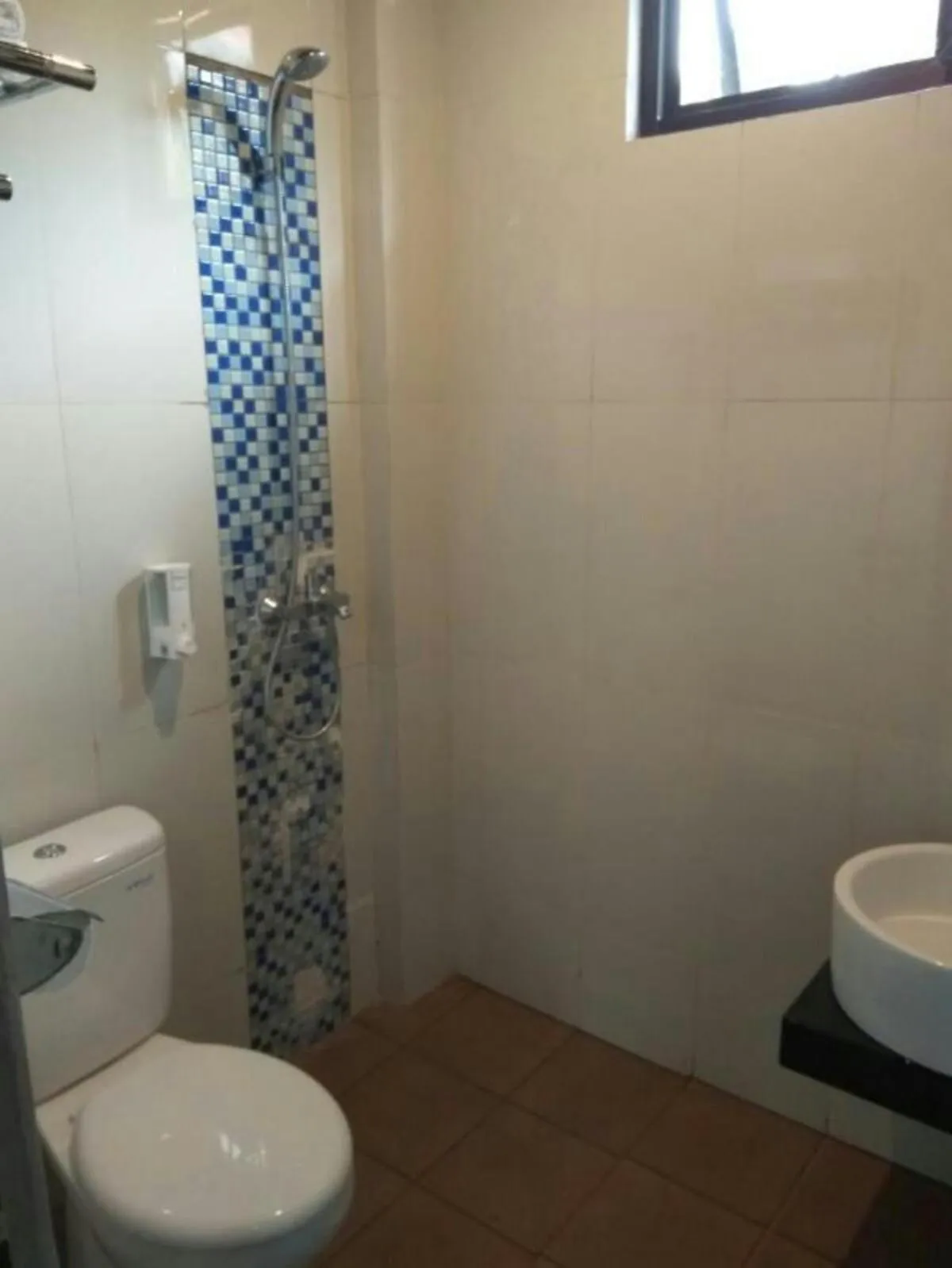 Bathroom in Degung Hillside