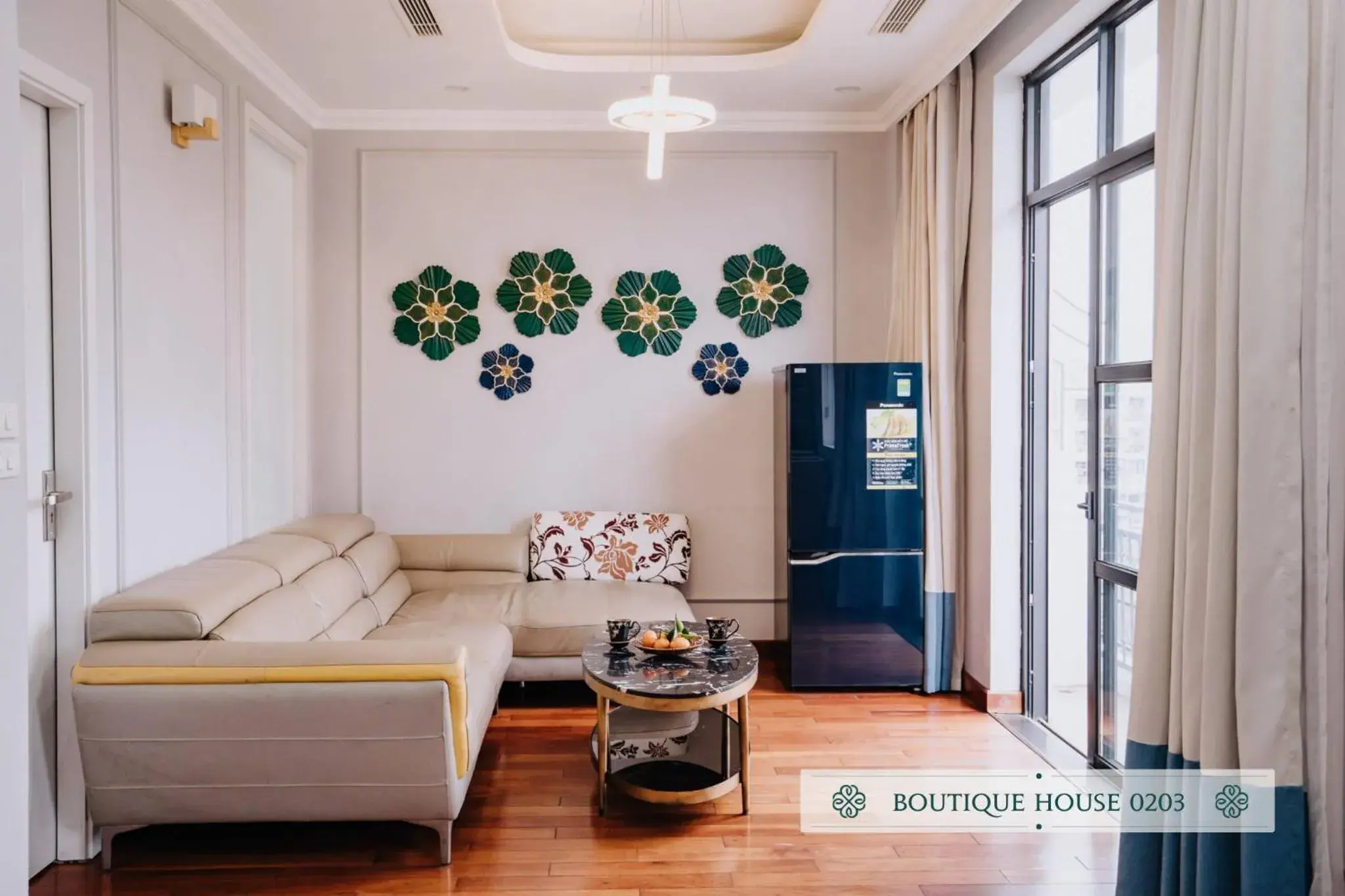 Superior Apartment in Merci Vinhomes Imperia Hai Phong Superior Apartment in Merci Vinhomes Imperia Hai Phong