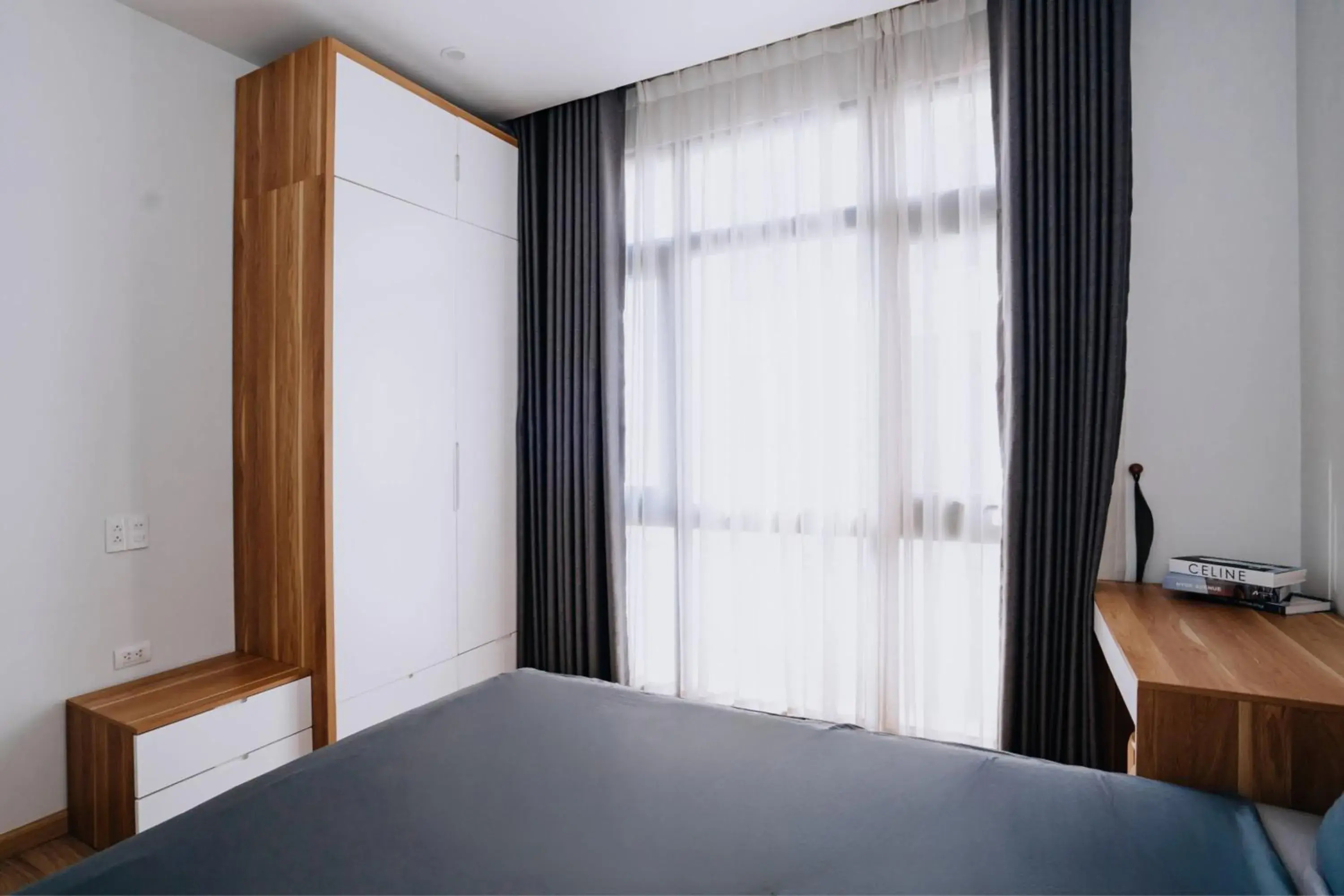 Bed in Merci Vinhomes Imperia Hai Phong Bed in Merci Vinhomes Imperia Hai Phong