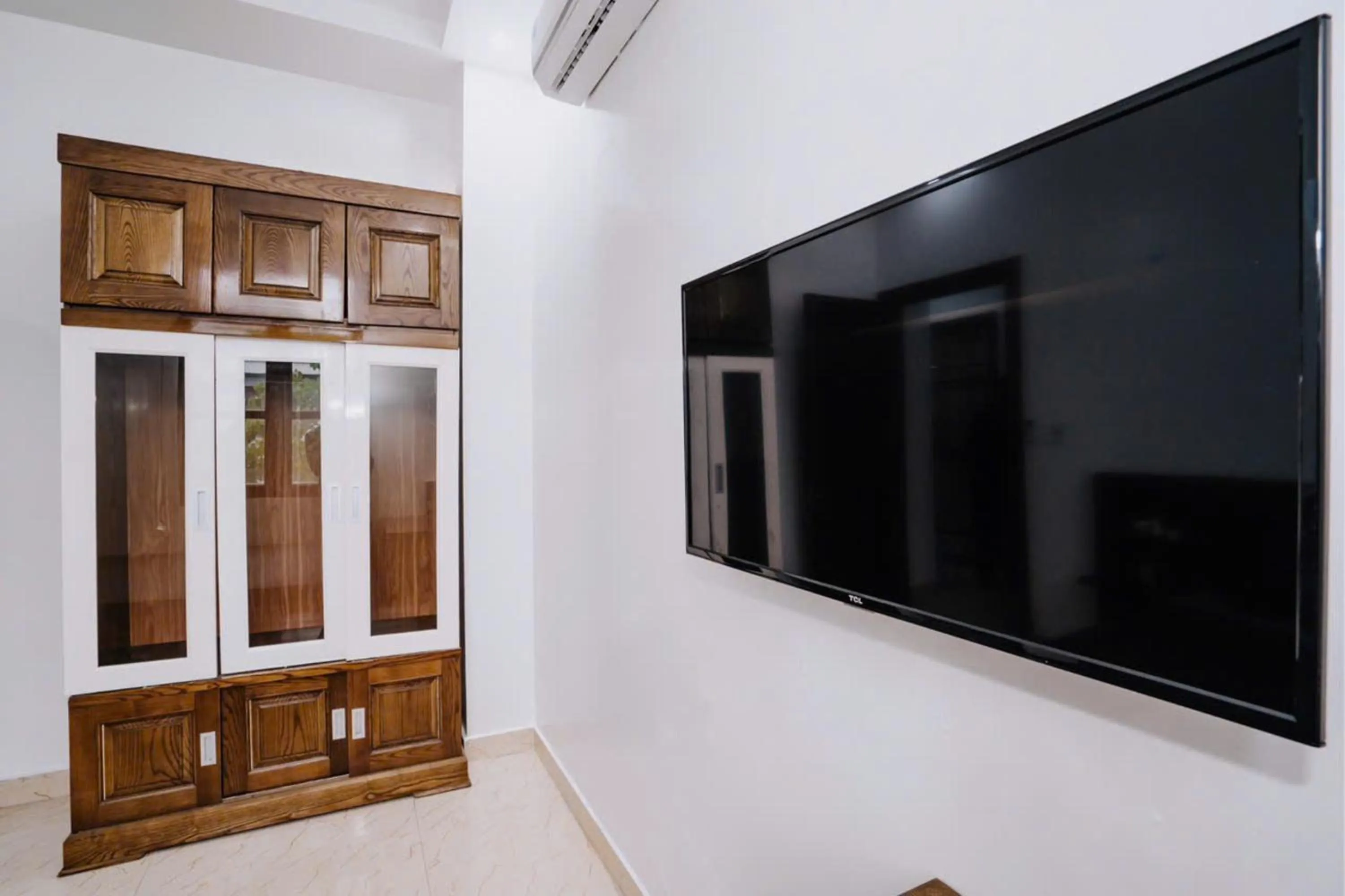 TV and multimedia in Merci Vinhomes Imperia Hai Phong
