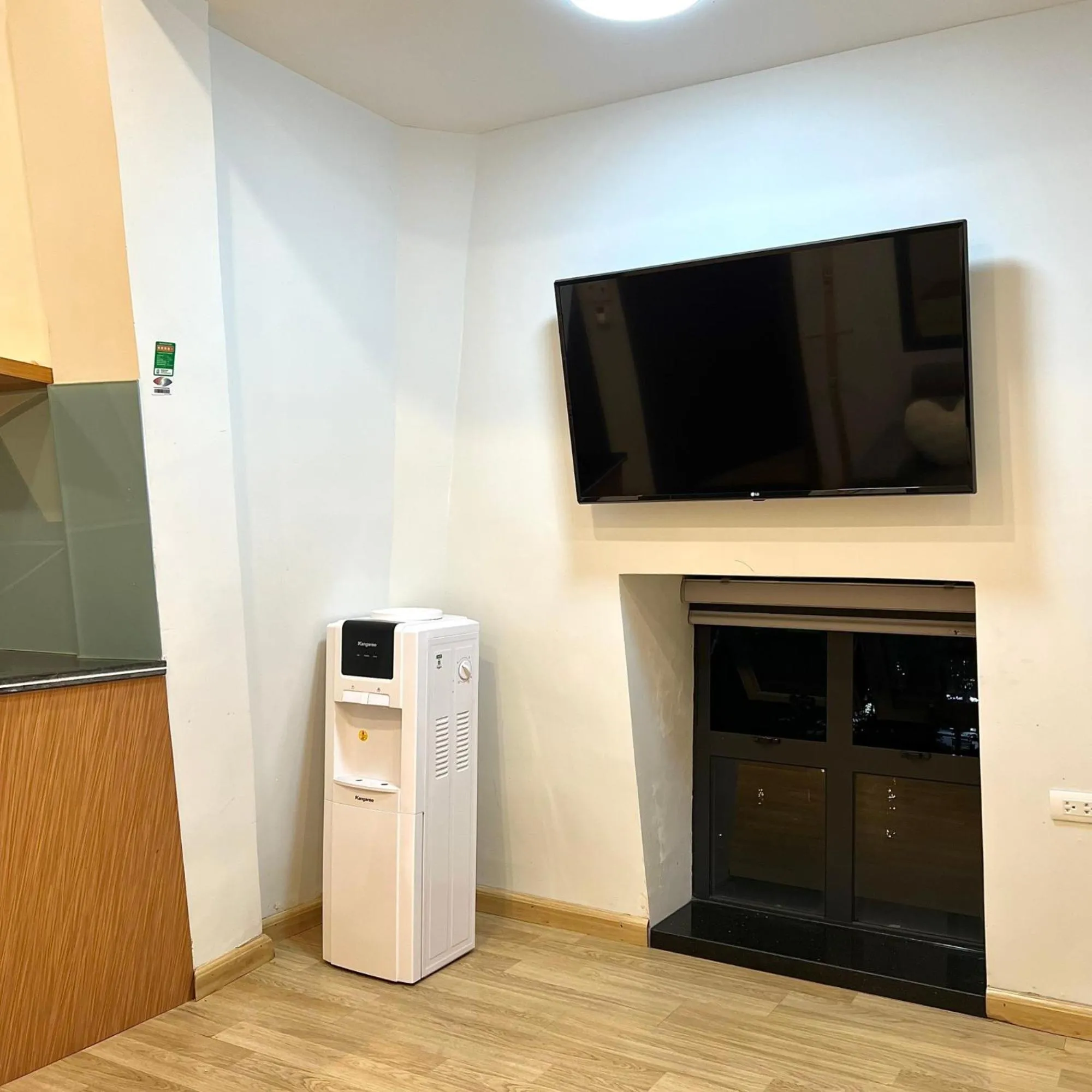 TV and multimedia in Merci Vinhomes Imperia Hai Phong