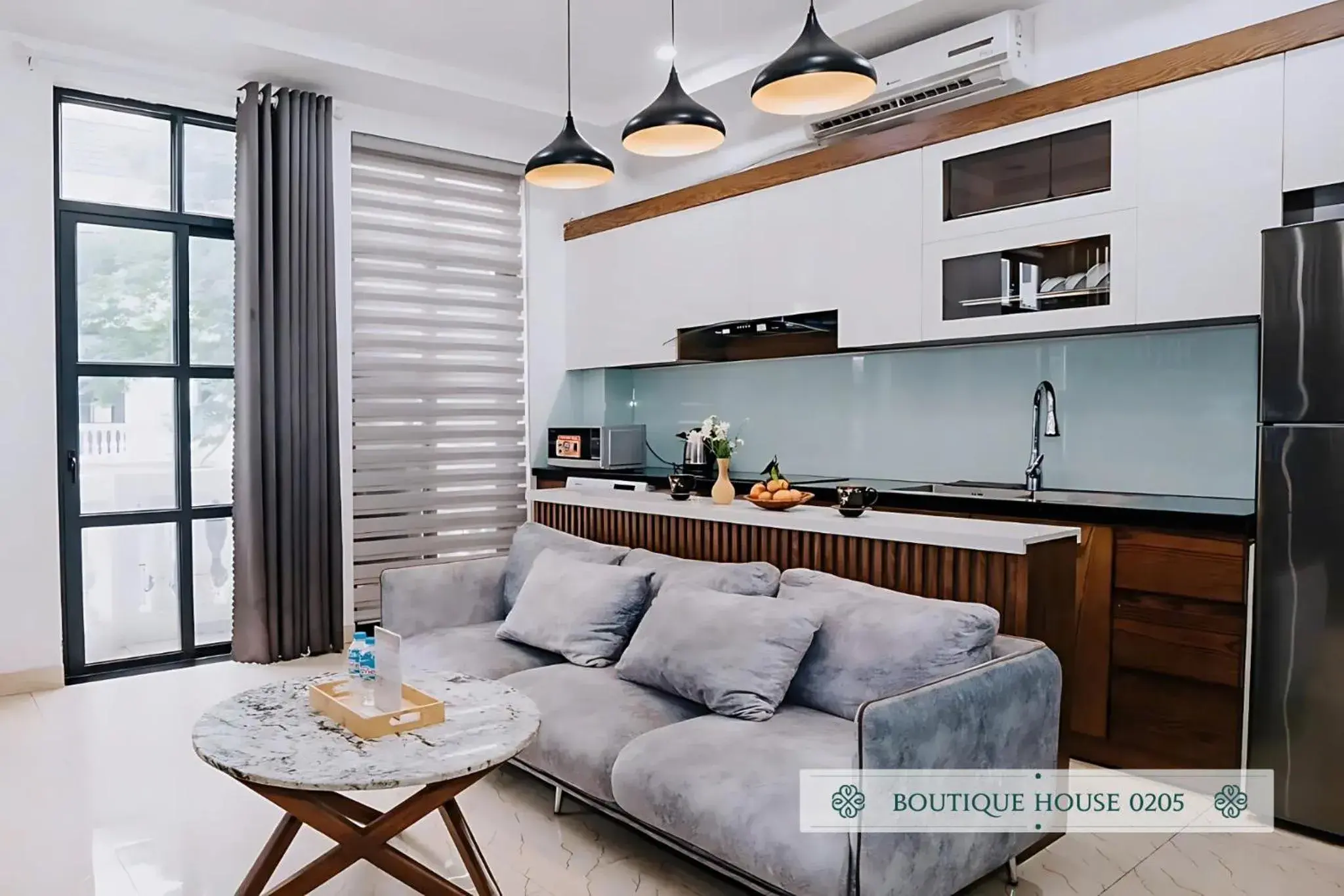 Superior Suite in Merci Vinhomes Imperia Hai Phong Superior Suite in Merci Vinhomes Imperia Hai Phong