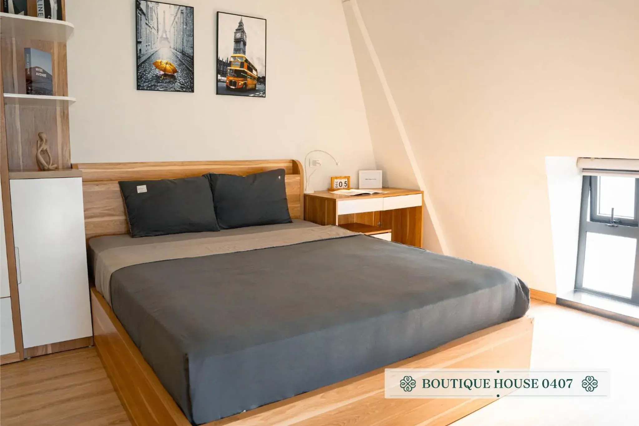 Studio in Merci Vinhomes Imperia Hai Phong Studio in Merci Vinhomes Imperia Hai Phong