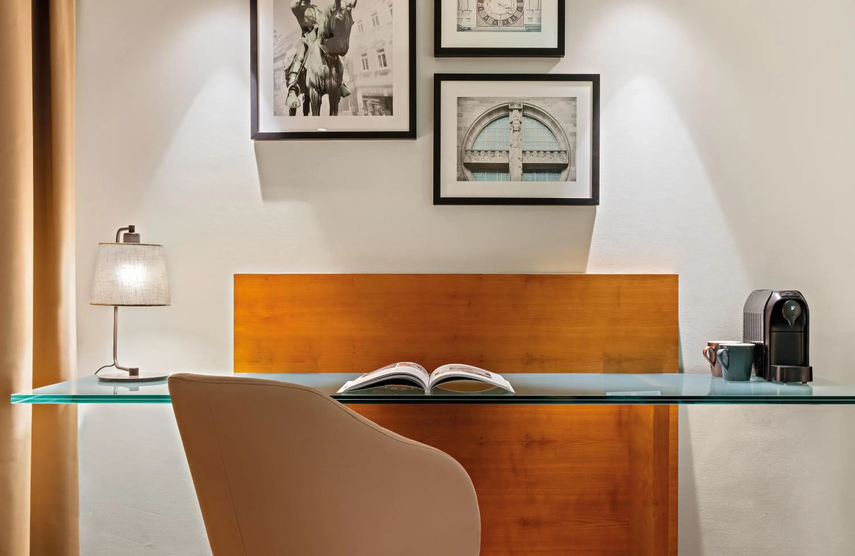 Comfort Twin Room in Leonardo Hotel Esslingen Comfort Twin Room in Leonardo Hotel Esslingen