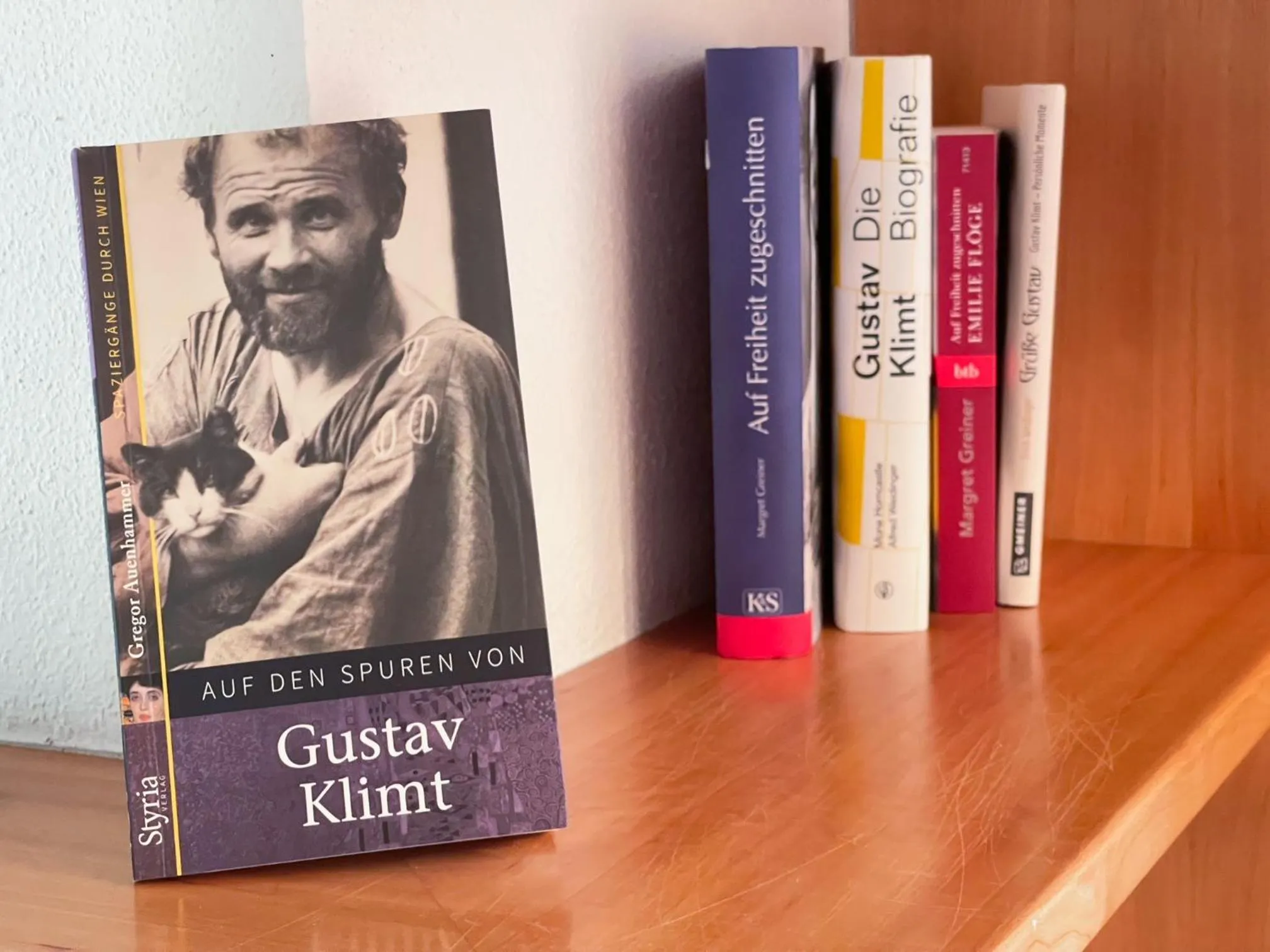 Library in Landhaus zu Kürenberg