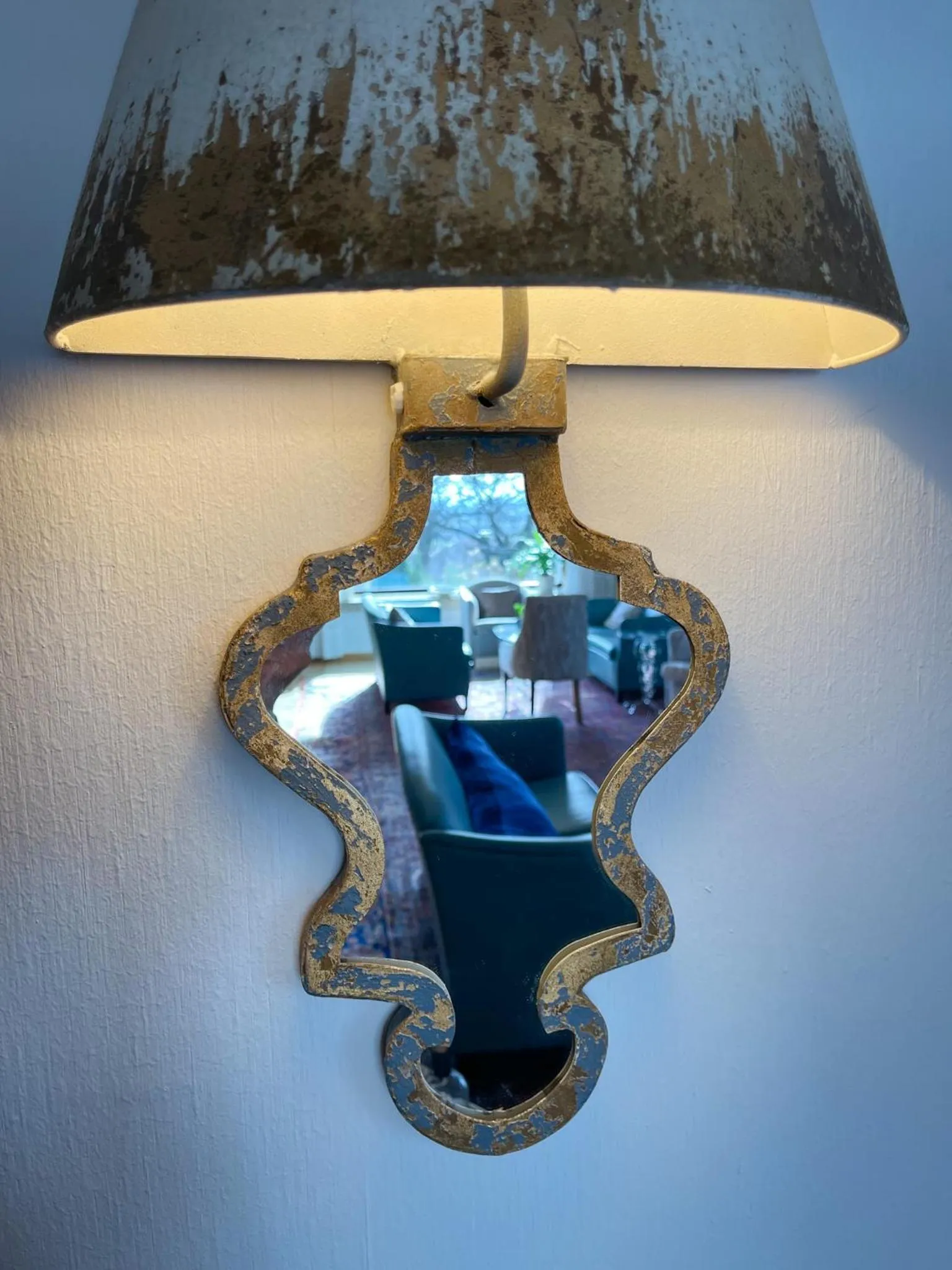 Living room in Landhaus zu Kürenberg