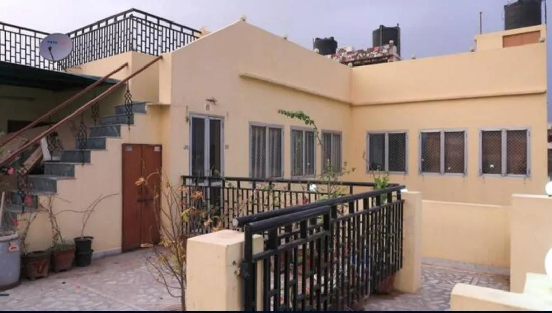 BOBY HOME STAY "BOBY MANSION" Jaipur