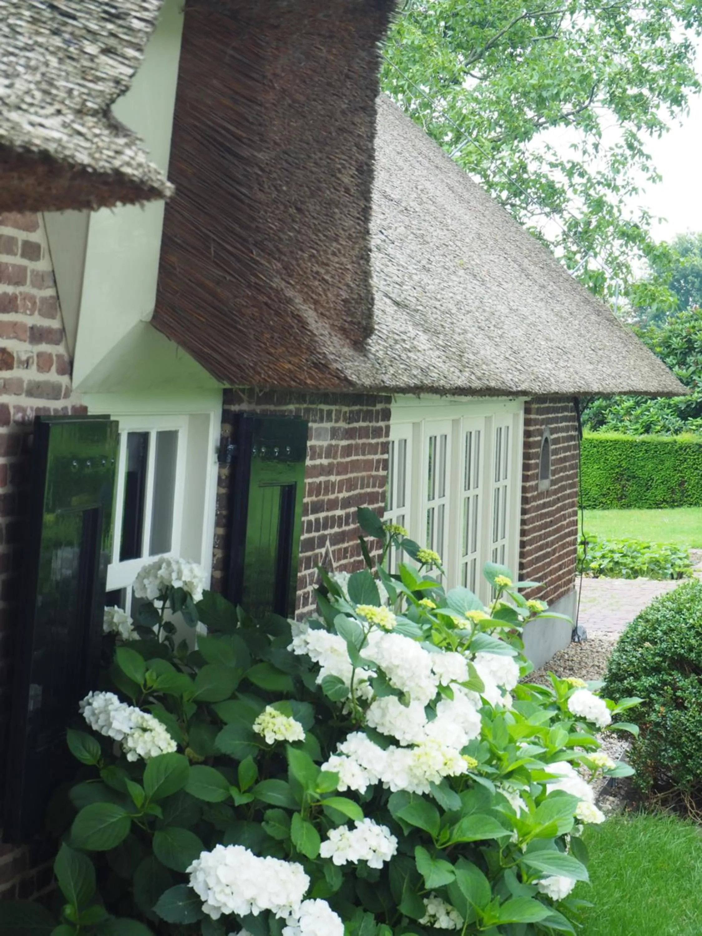 Bed & Breakfast De Oude Heerd