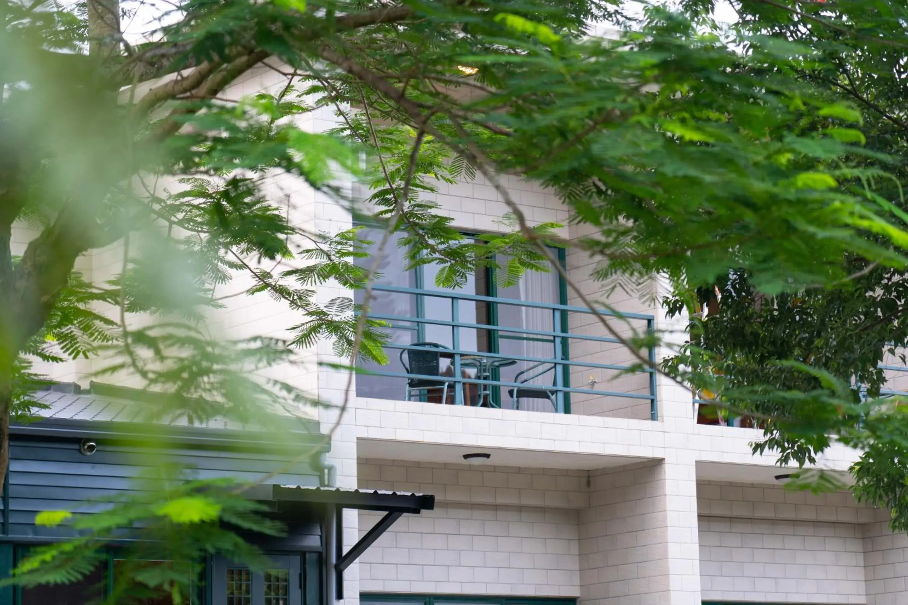 Property building in 檜木屋民宿 Property building in 檜木屋民宿