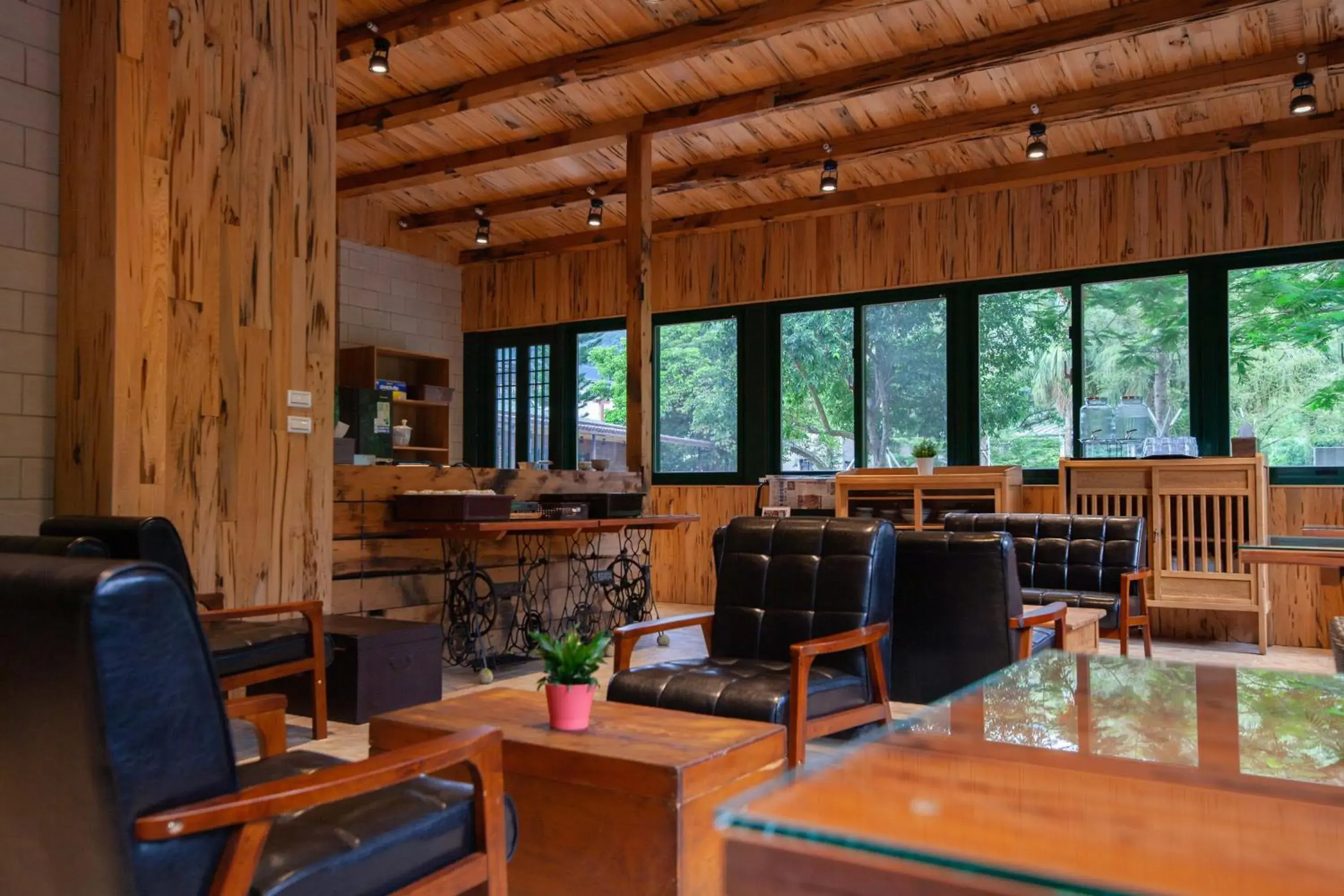 Restaurant/places to eat in 檜木屋民宿 Restaurant/places to eat in 檜木屋民宿