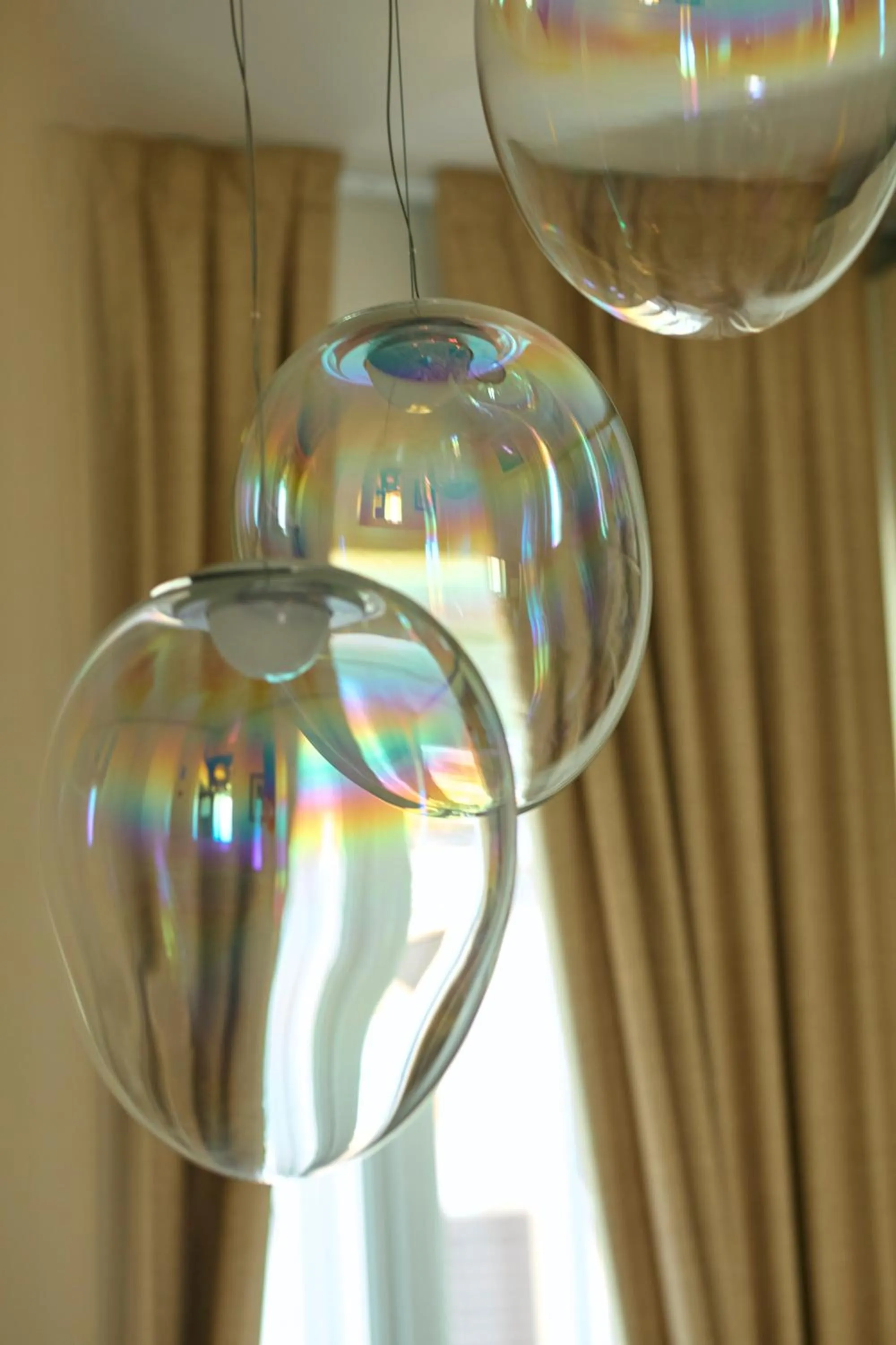 Decorative detail in Palazzo Delle Pietre - Luxury Apartments