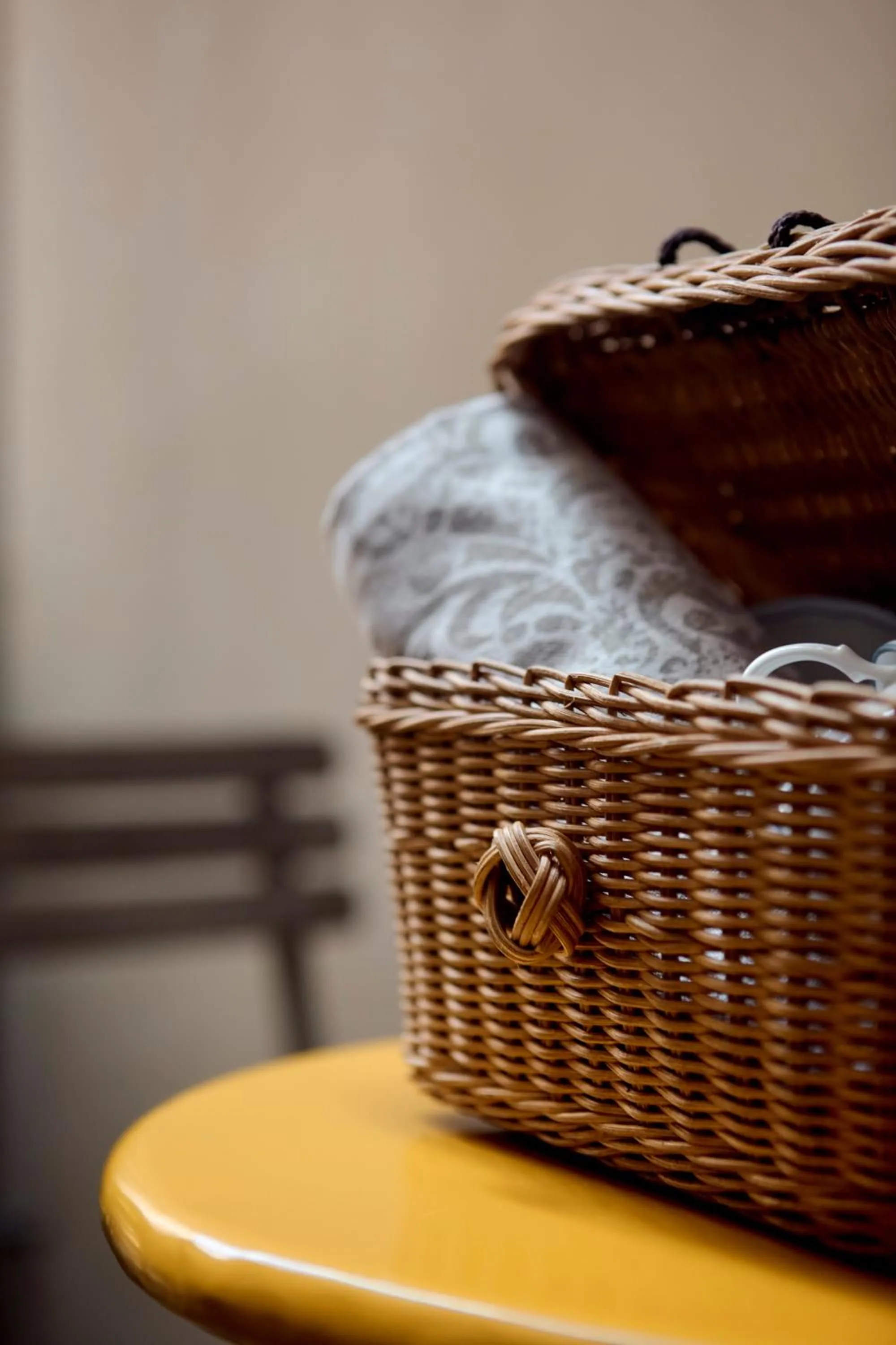 Balcony/Terrace in Palazzo Delle Pietre - Luxury Apartments