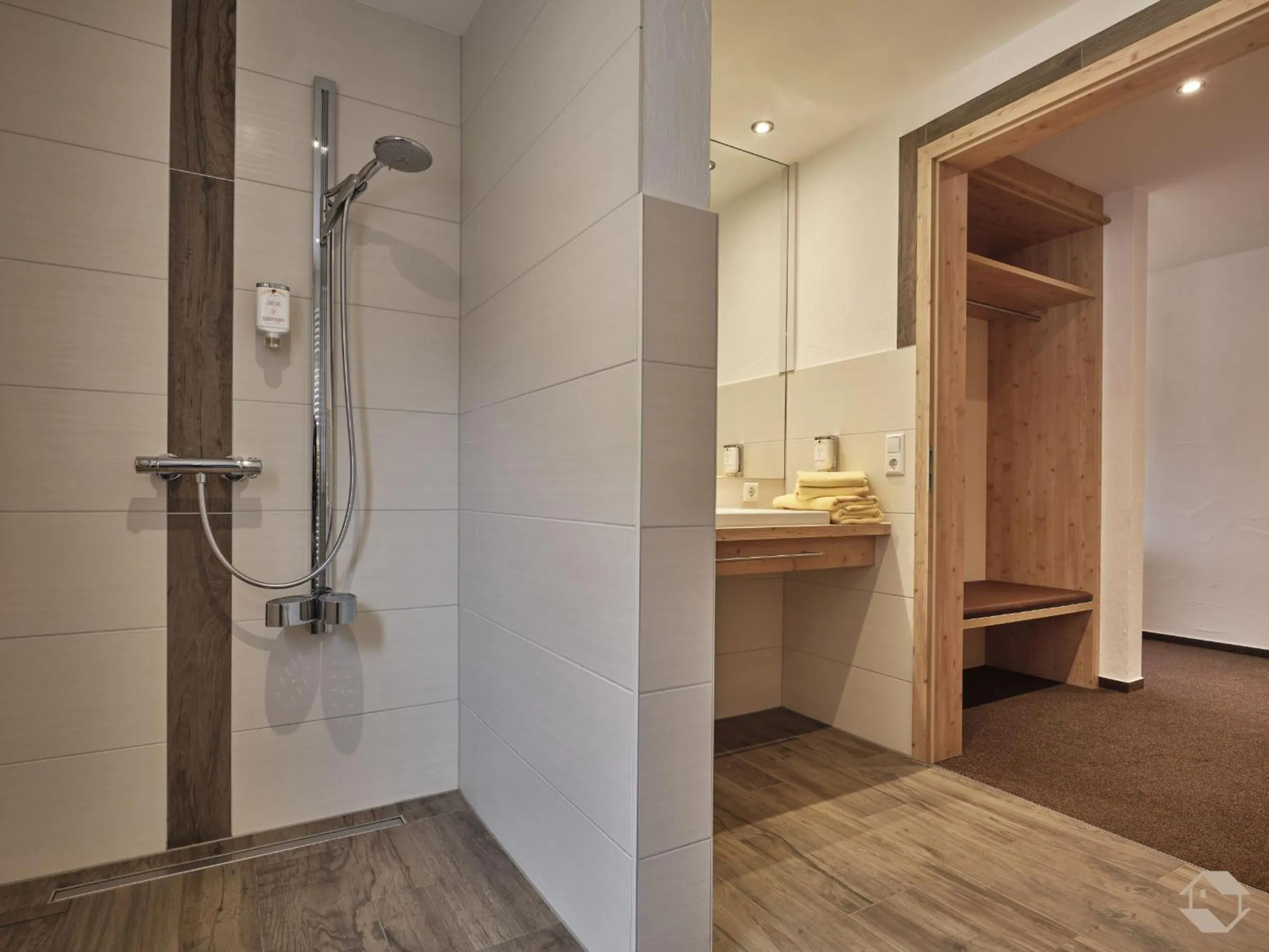 Landgasthof Adler Pelzmühle