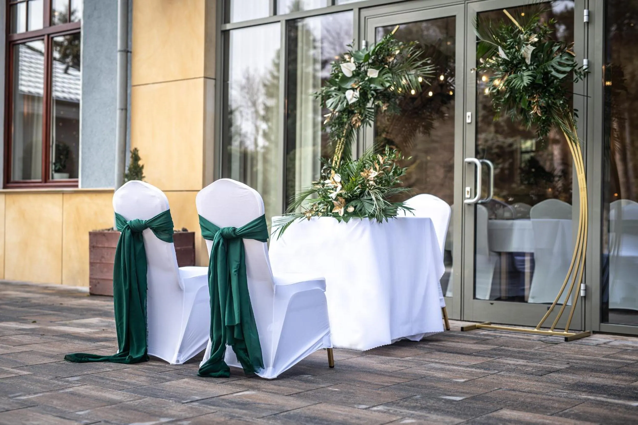 Day in 4 Pory Roku Resort Sauna & Spa