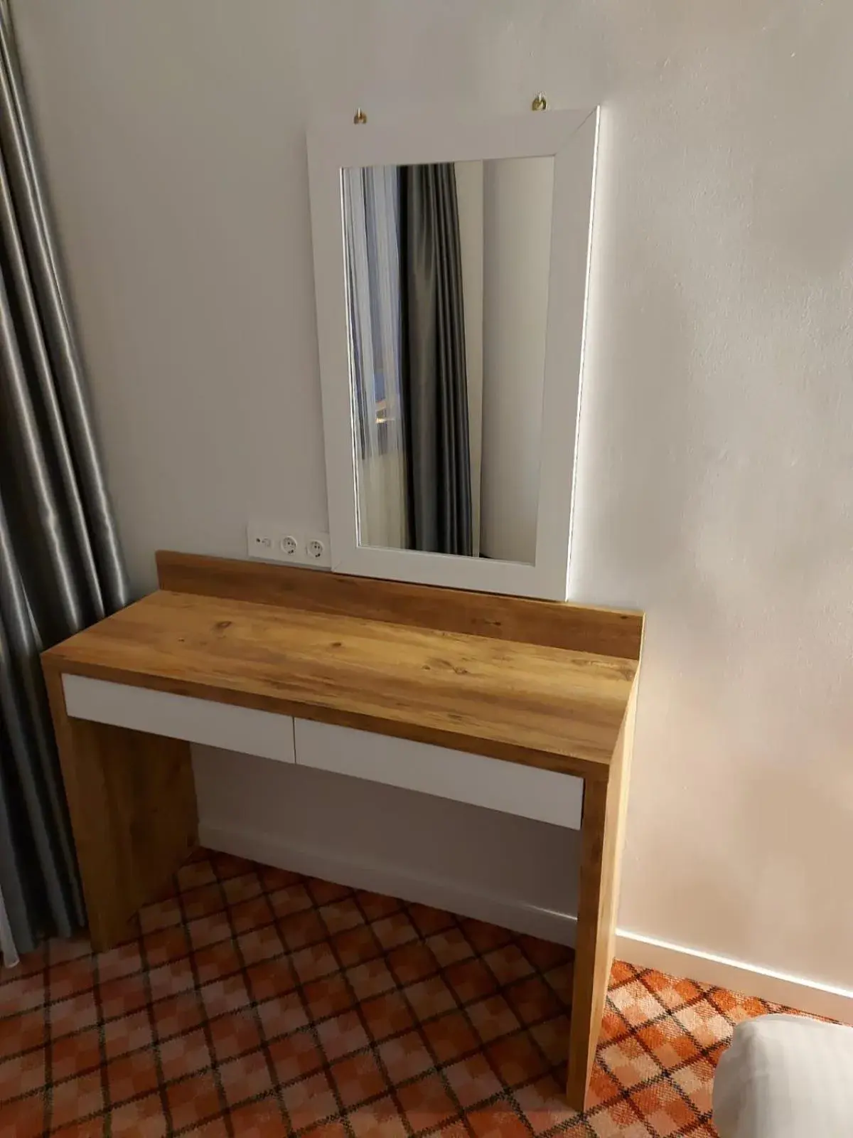 Double or Twin Room in ESKOPPremium OTEL Double or Twin Room in ESKOPPremium OTEL