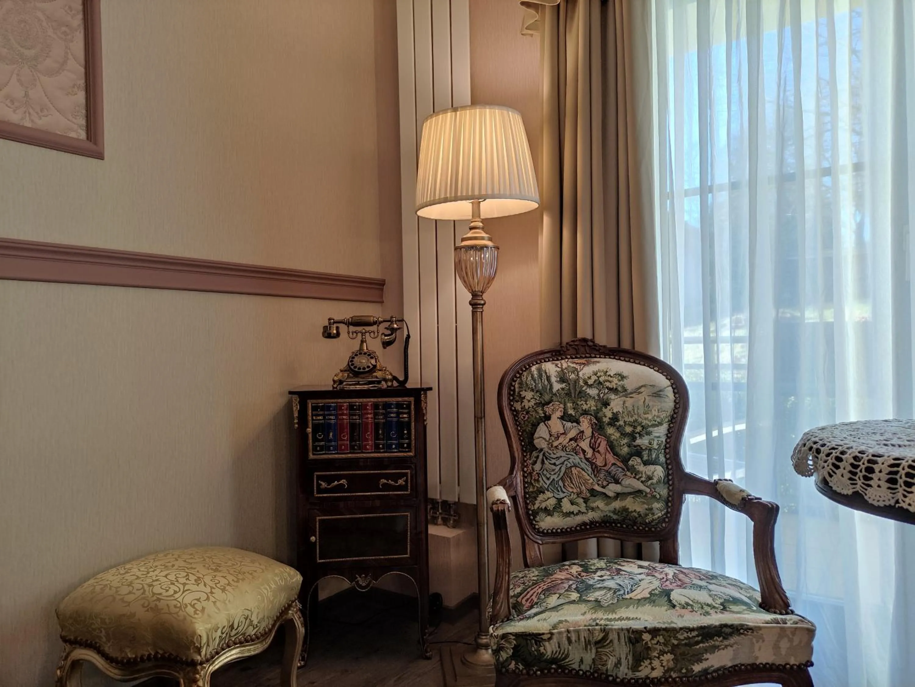 Pilgrims Inn Kreischa