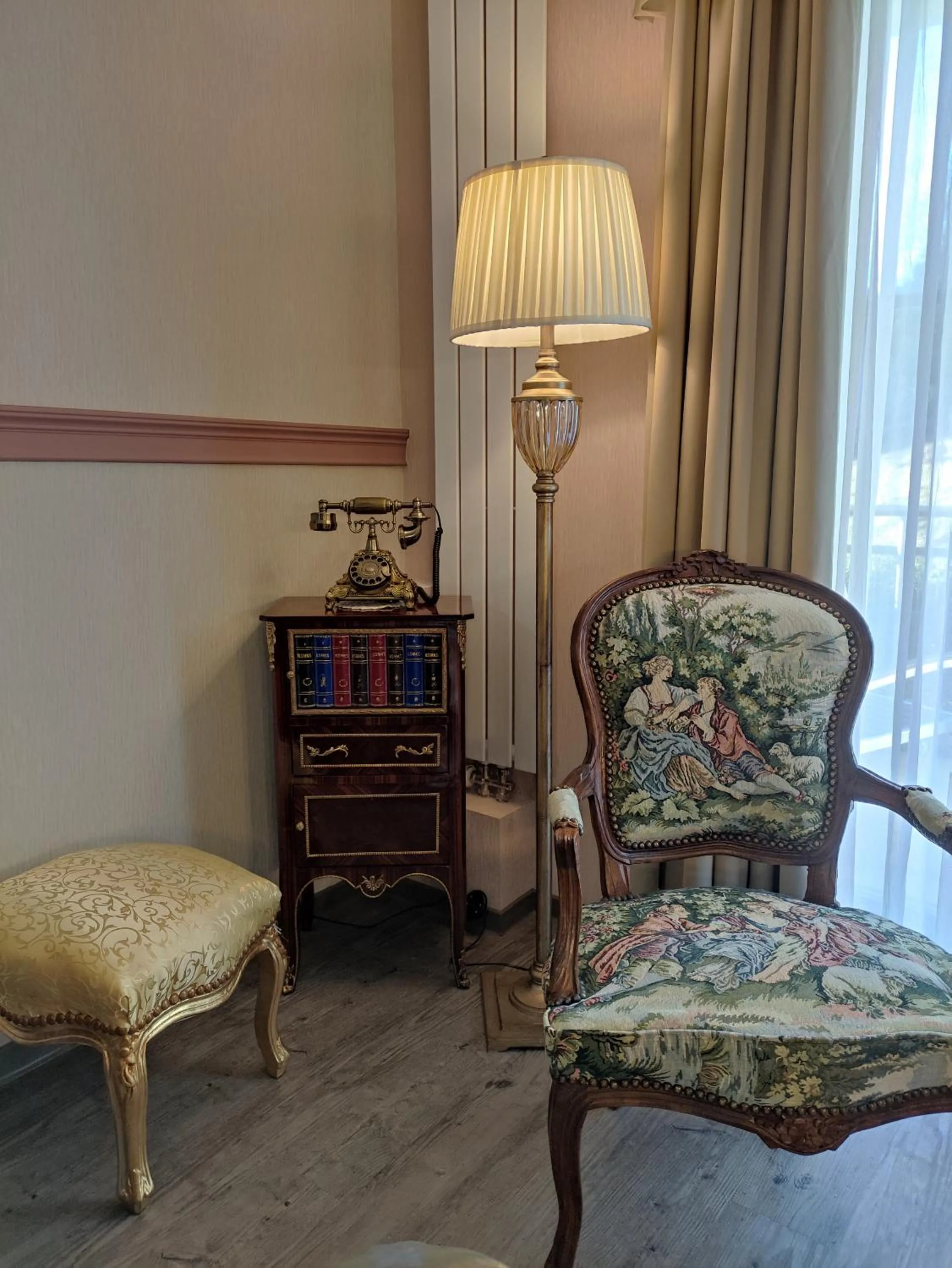 Pilgrims Inn Kreischa