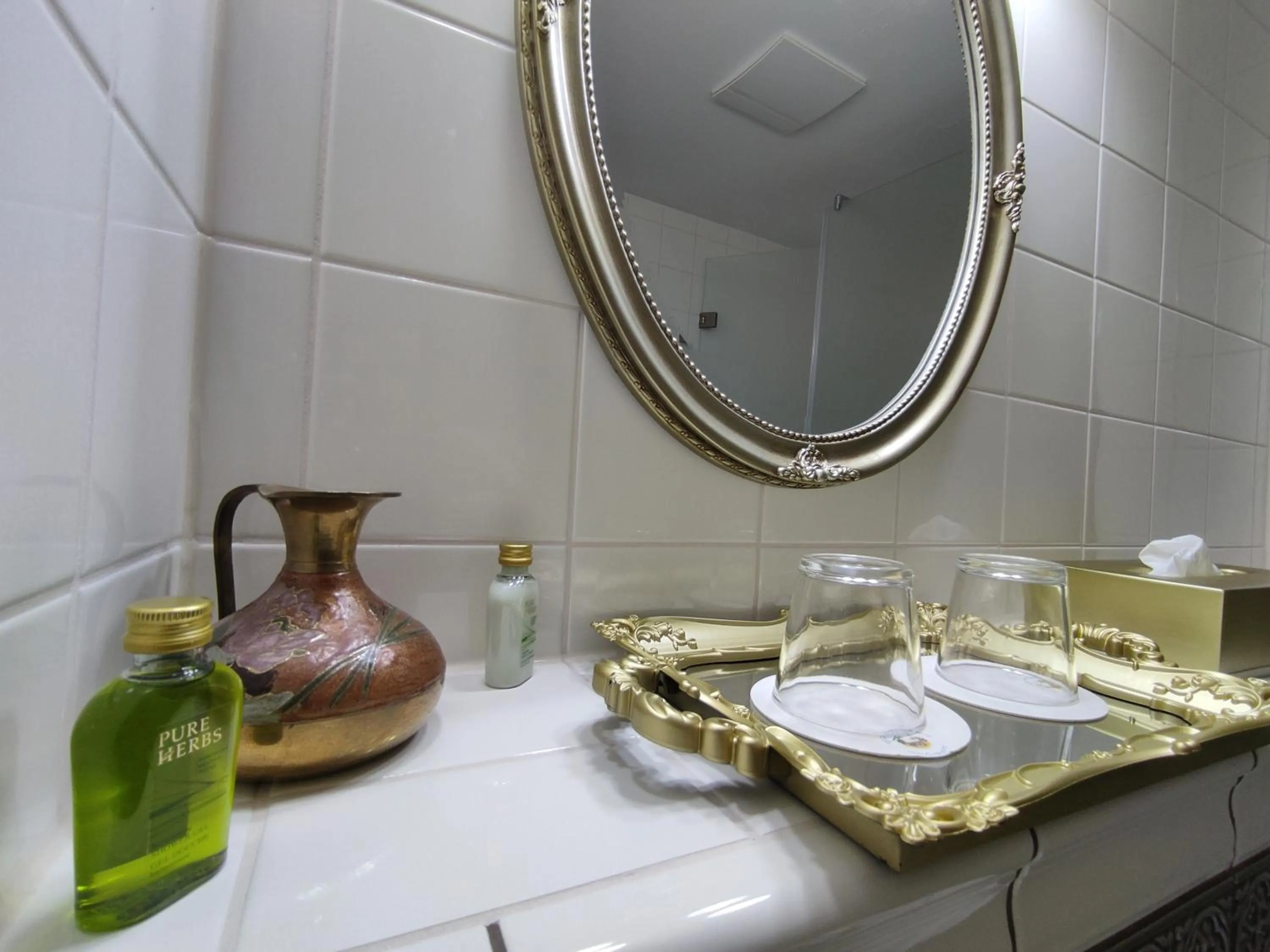 Pilgrims Inn Kreischa