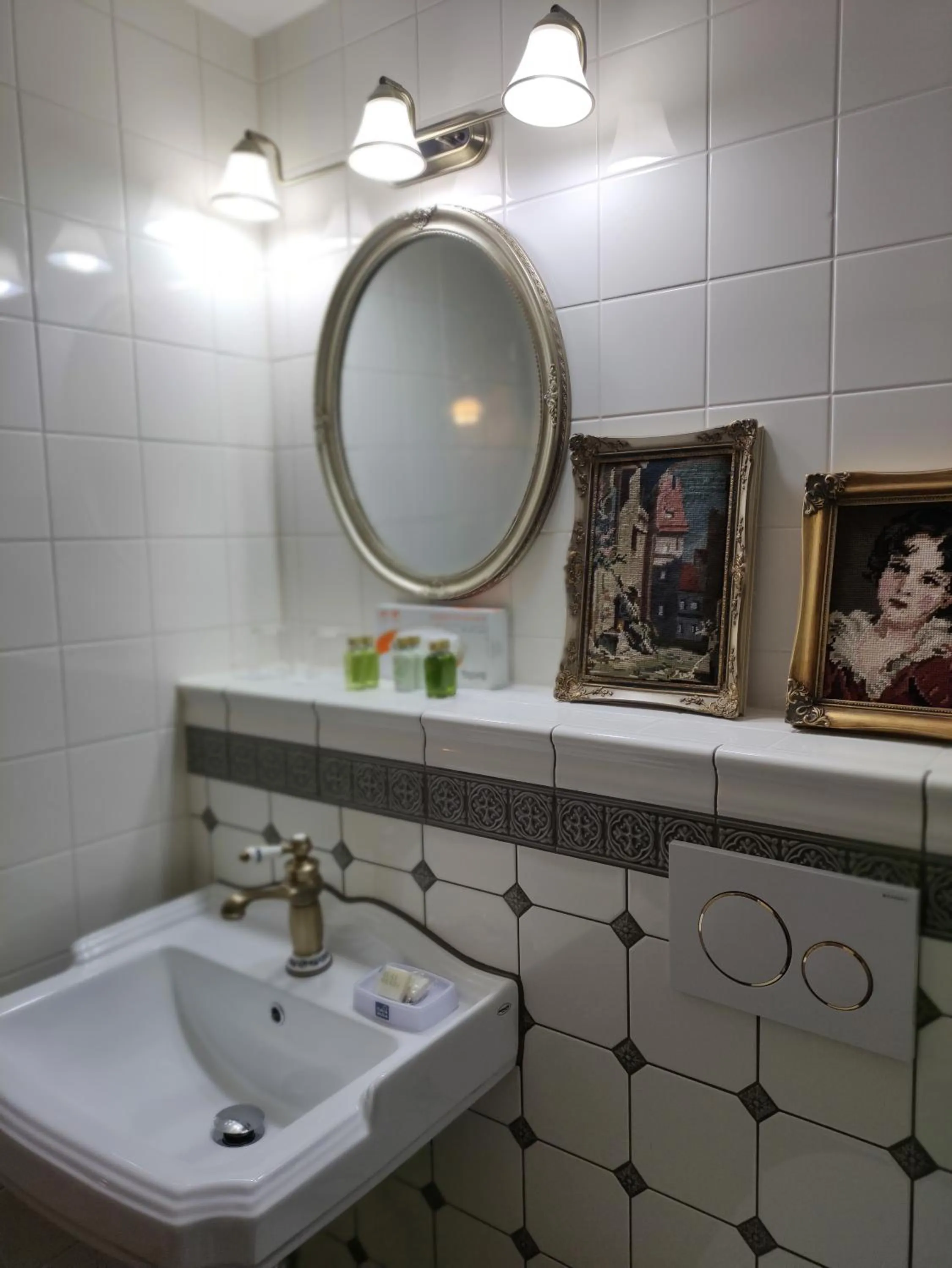 Pilgrims Inn Kreischa