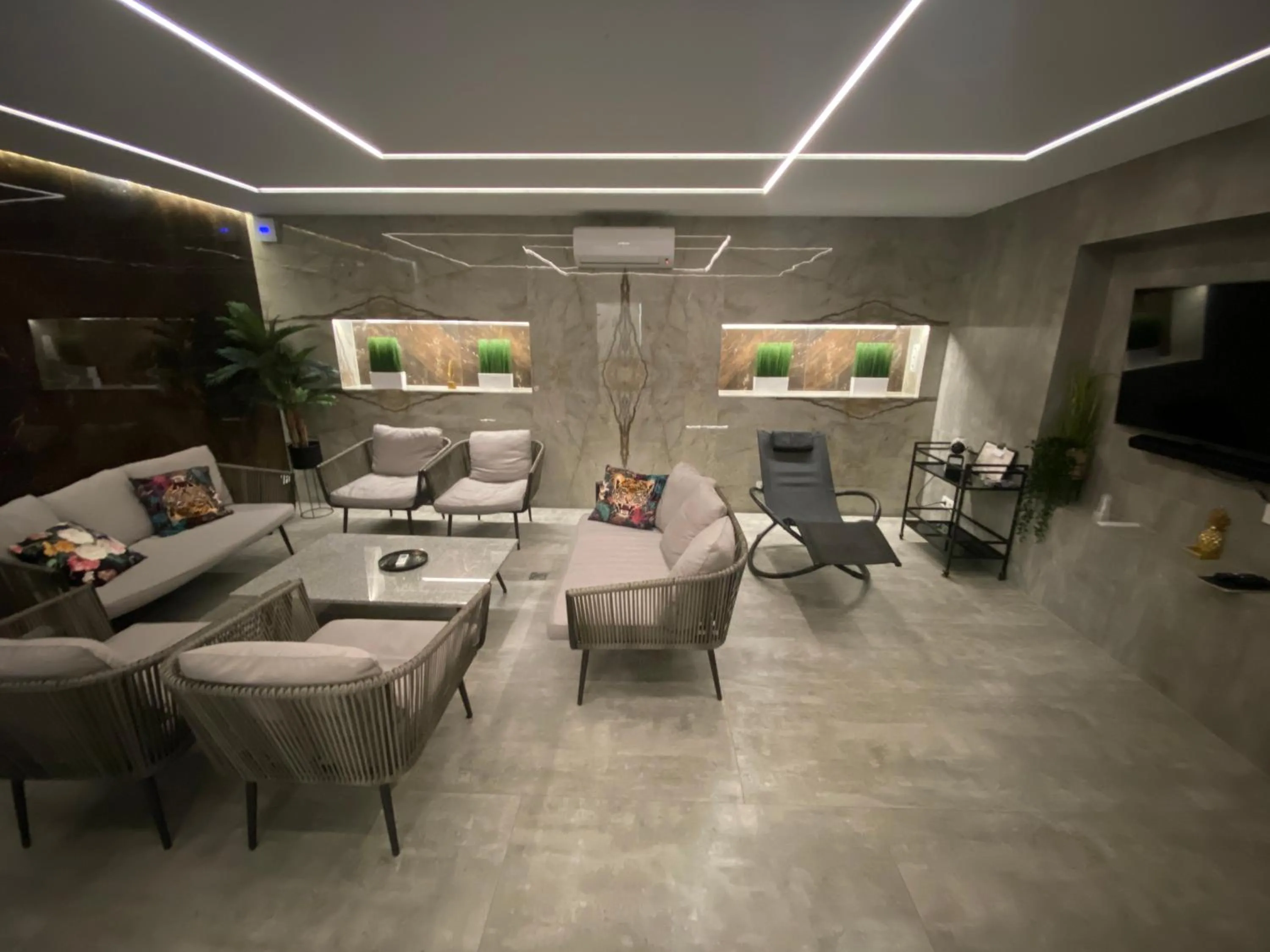BOHEMA guest house