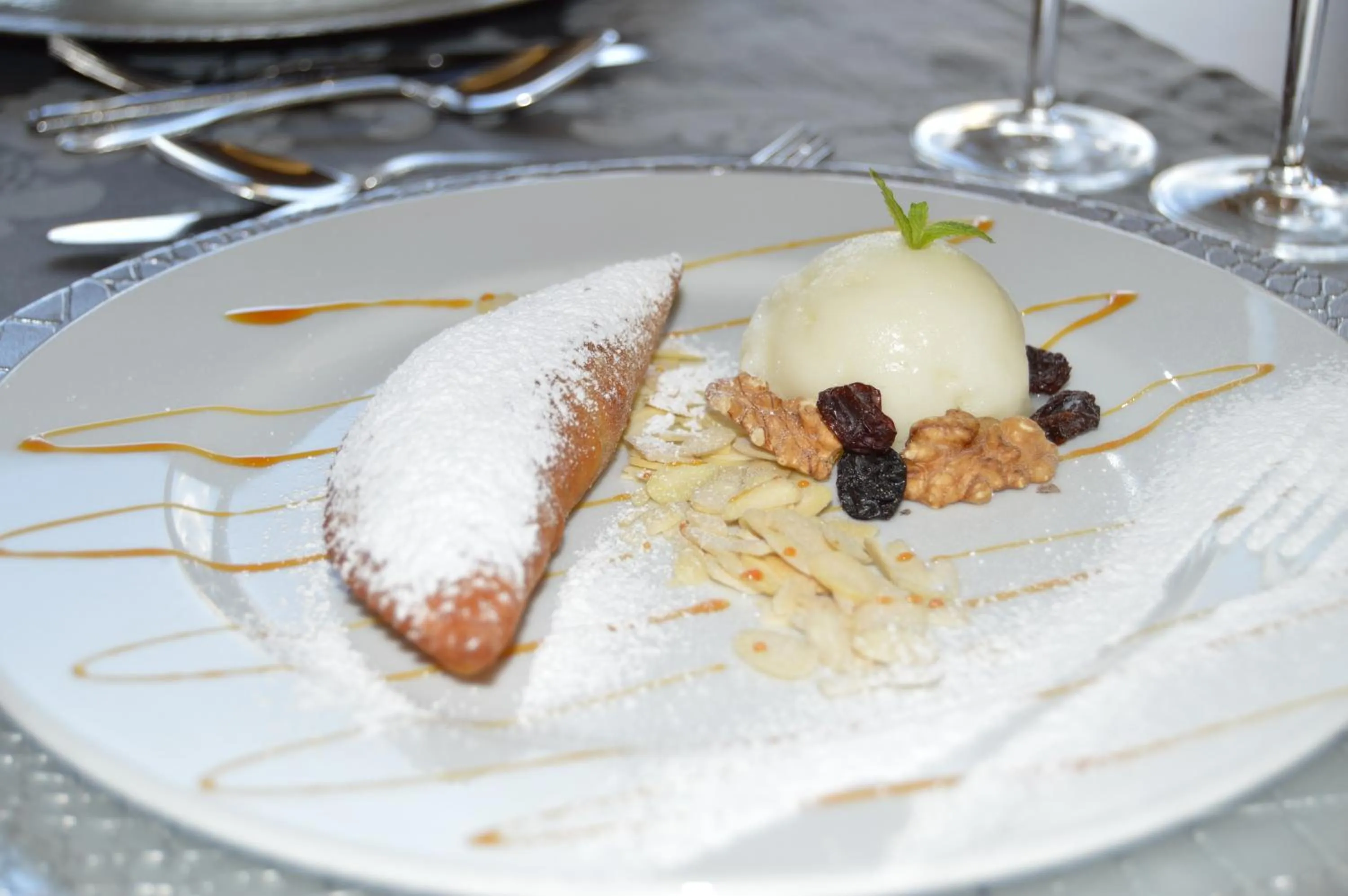 Restaurant/places to eat in Hotel São Bento da Porta Aberta & Spa